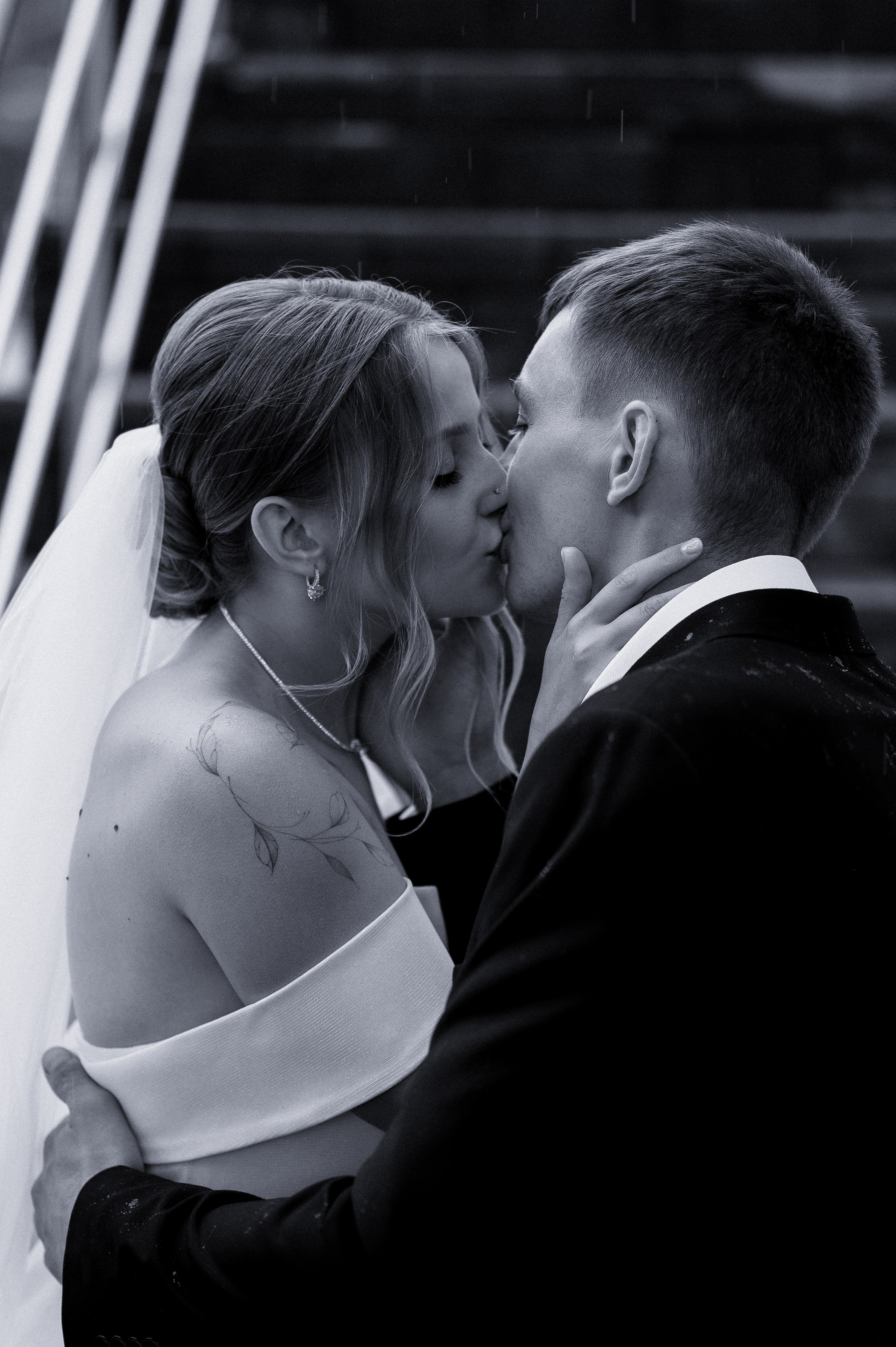 Свадебный и семейный фотограф в Миллерово и Ростове Алёна Черепенина