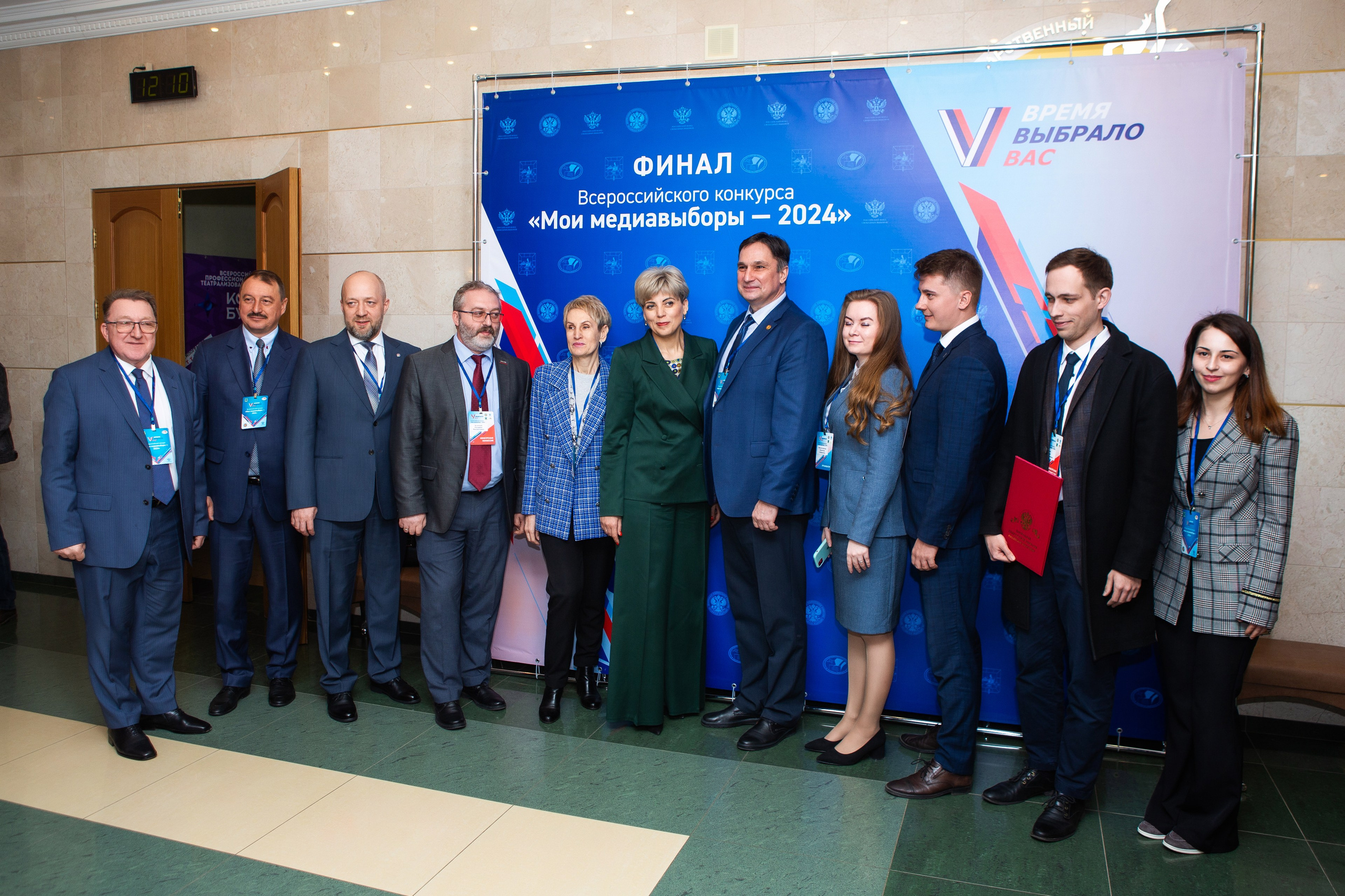 Мои медиа выборы 2024. Профессиональный фотограф в Мценске и Орловской области