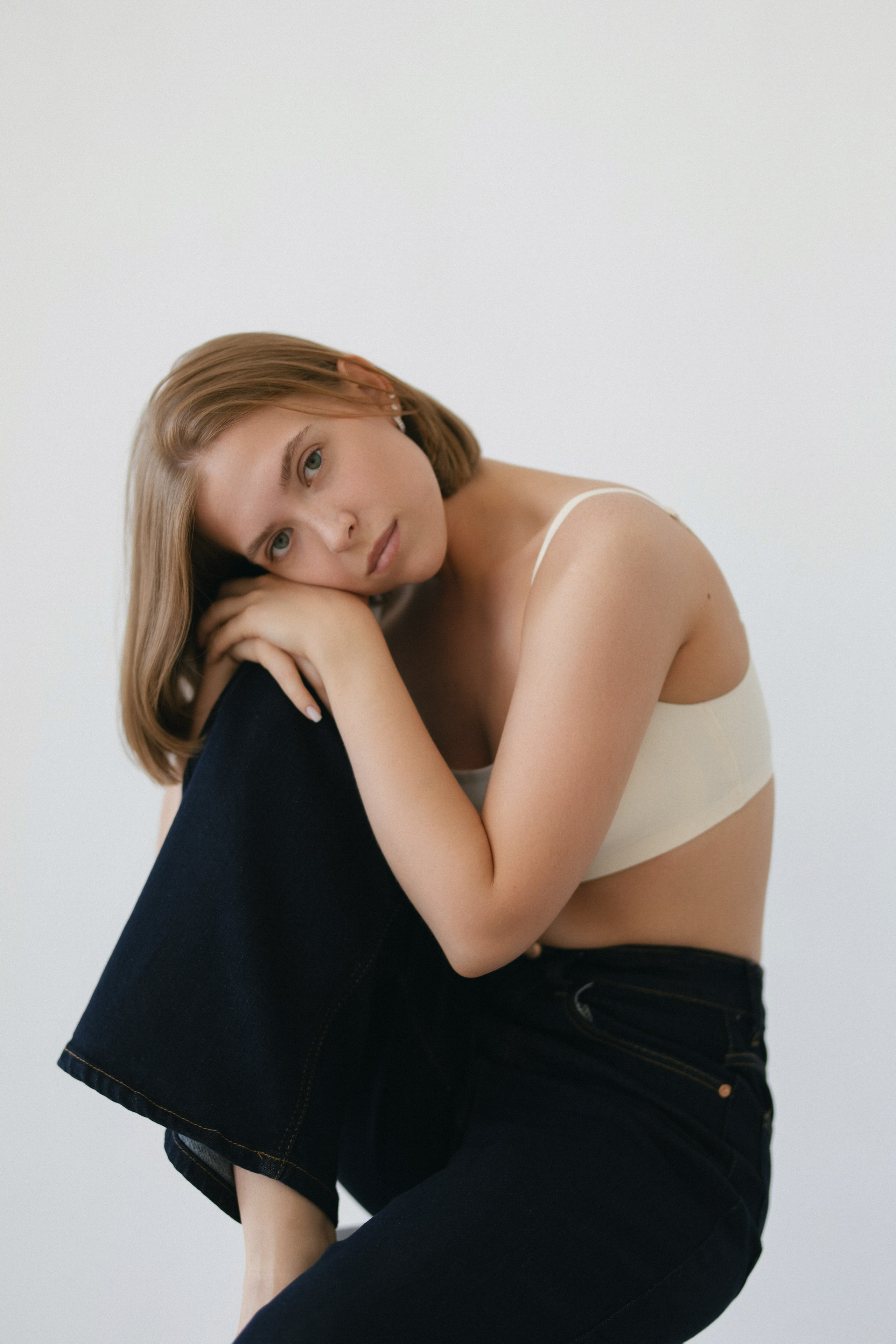 ЕКАТЕРИНА ` 25. Maria Startseva Photo