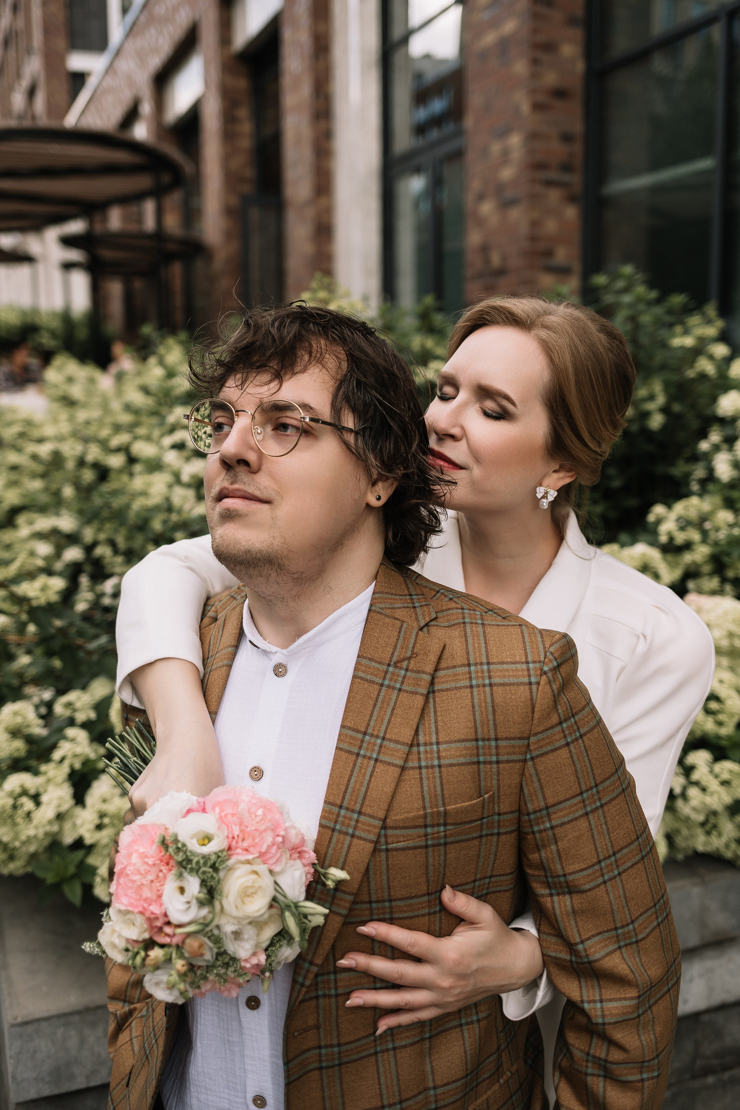 Михаил и Наталья/2024. Свадебный и семейный фотограф в Екатеринбурге