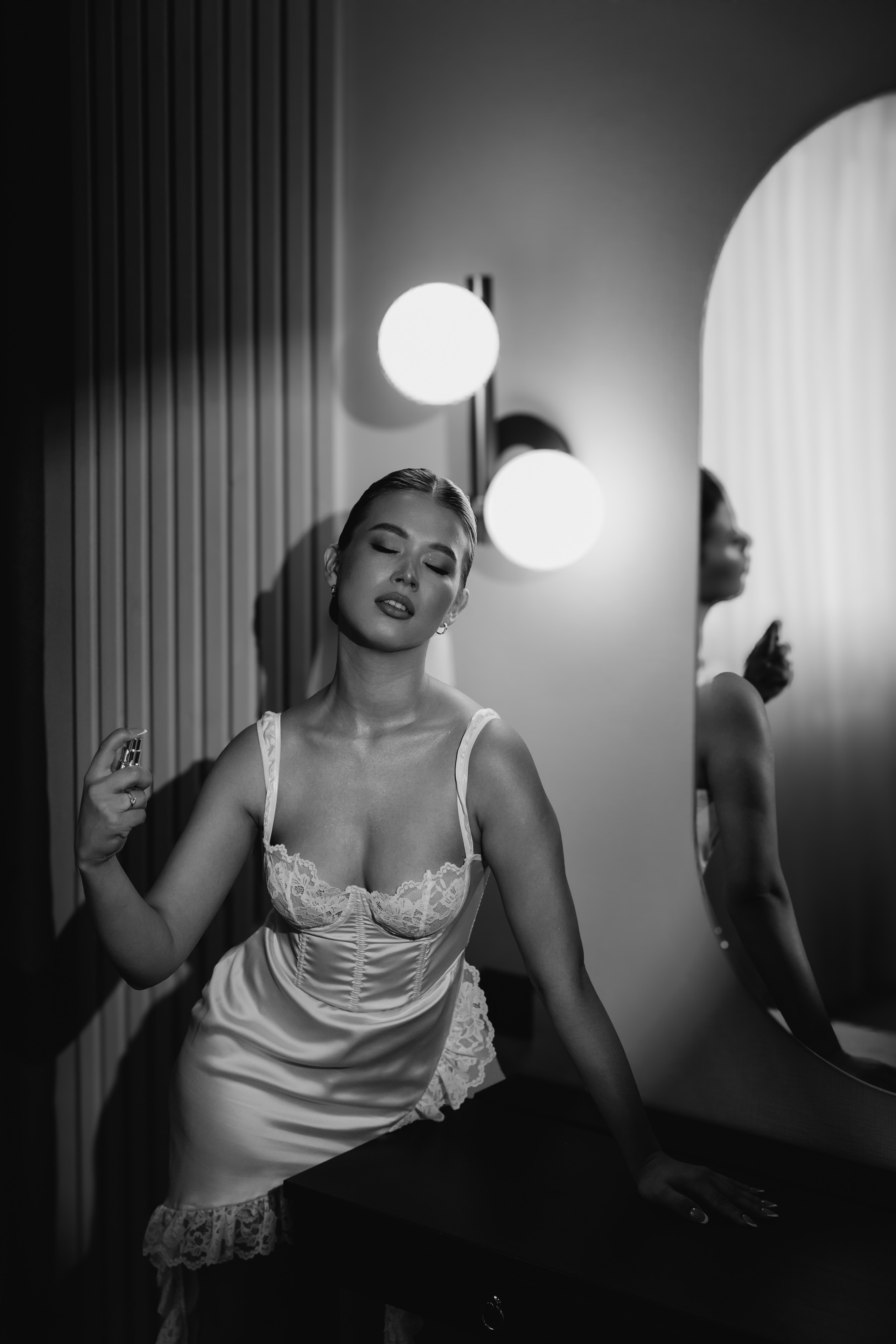 Мы сказали друг-другу «да»