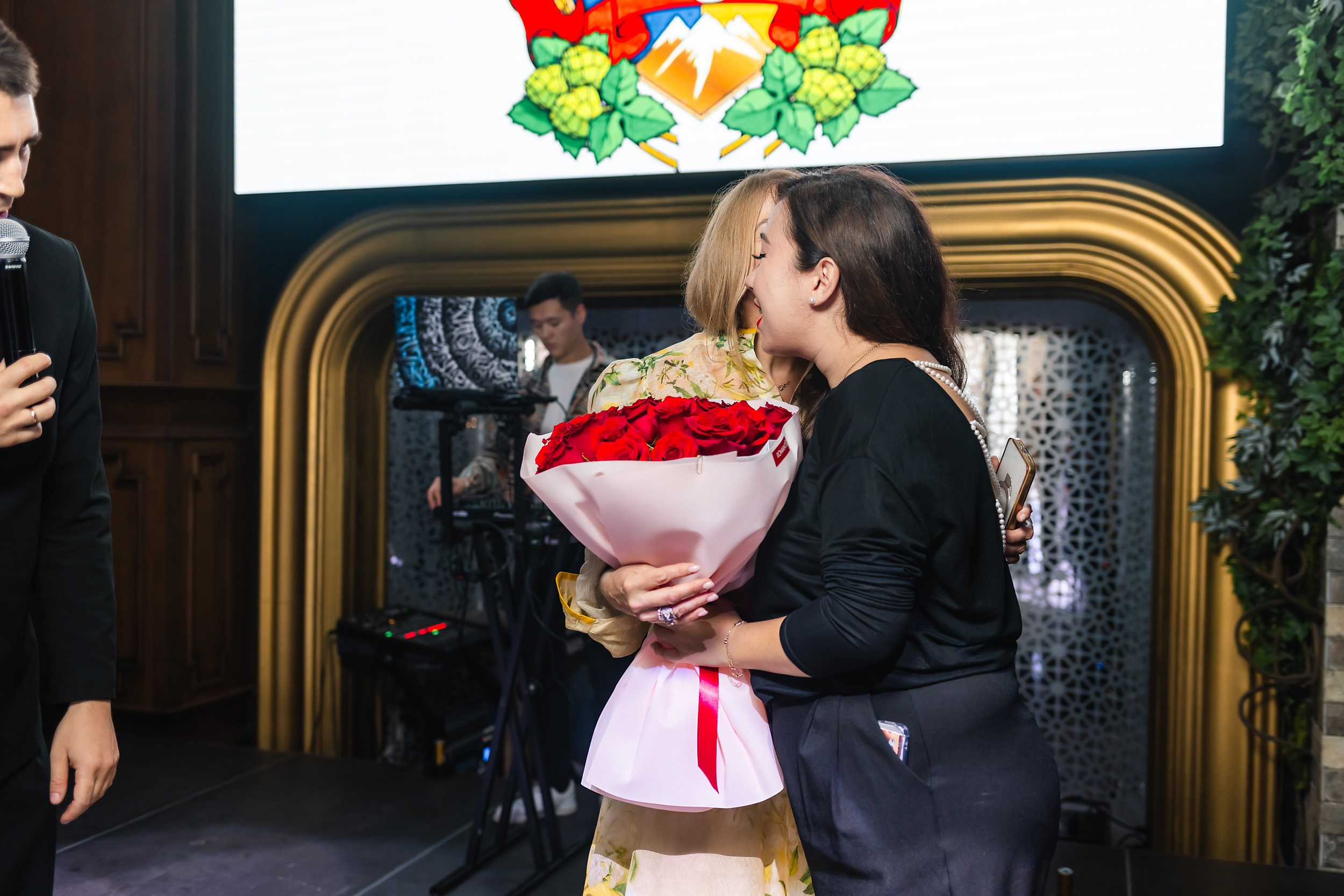 Alpenhof. Кипятком Павлодар