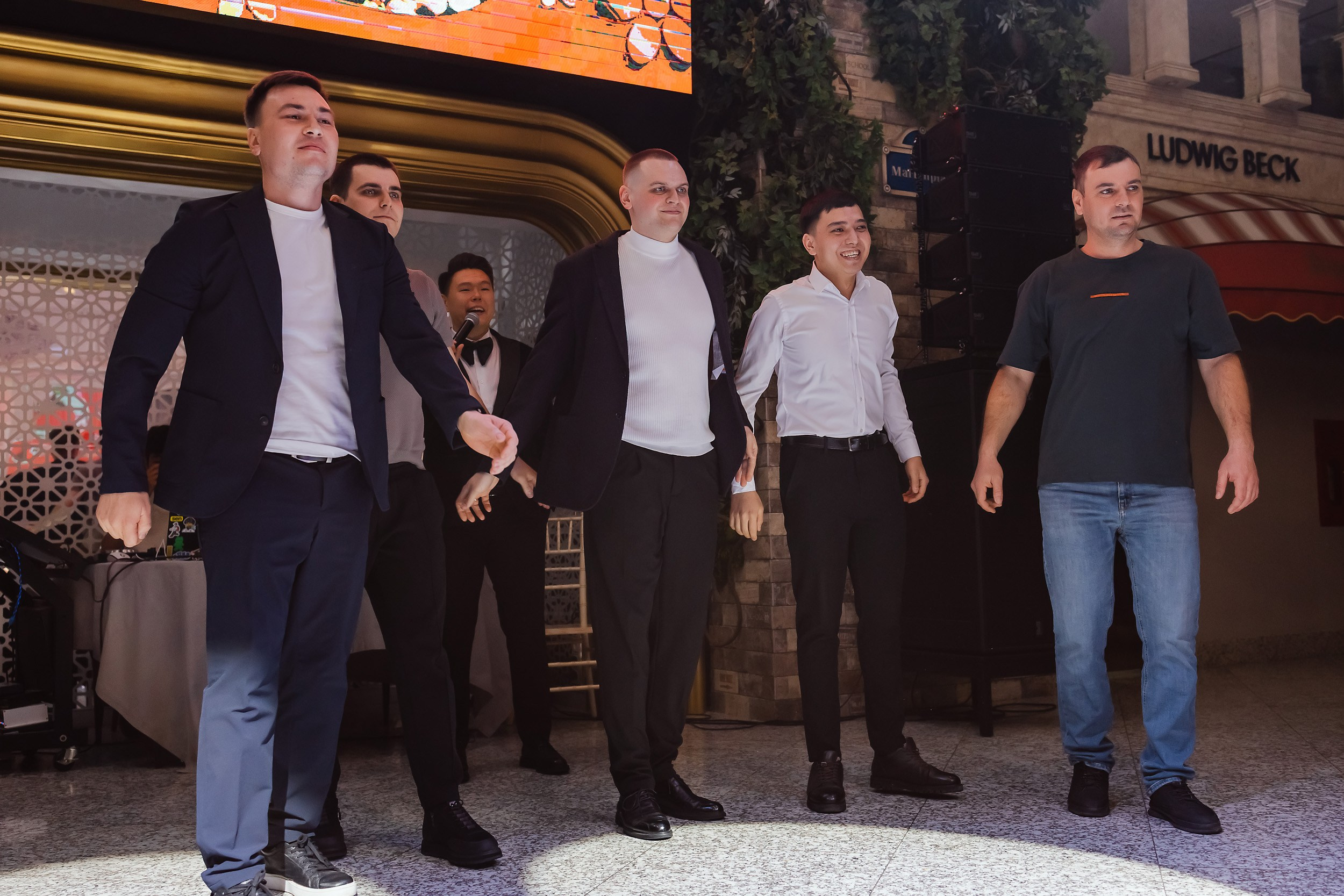 Alpenhof. Кипятком Павлодар