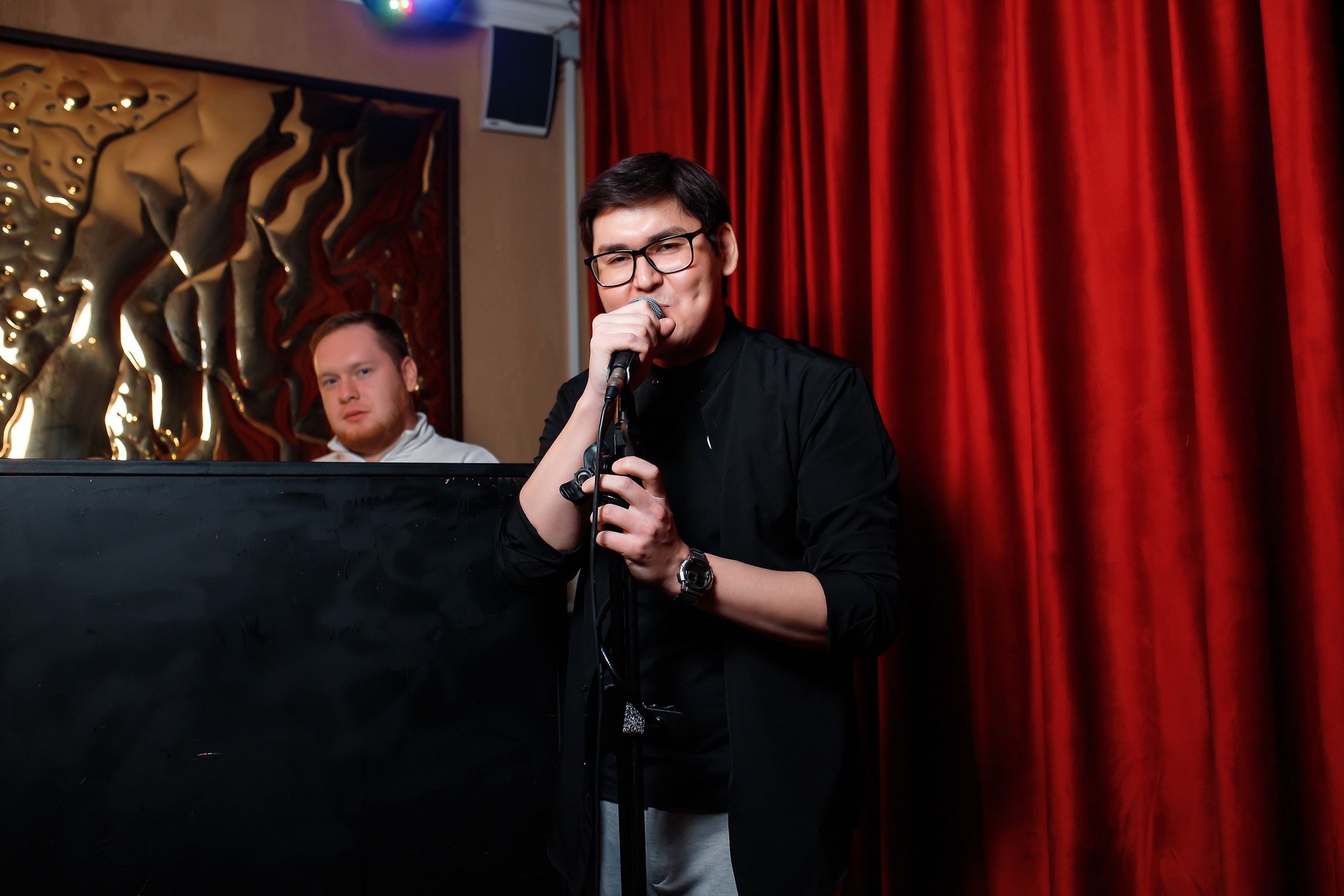 Two Star. Кипятком Павлодар