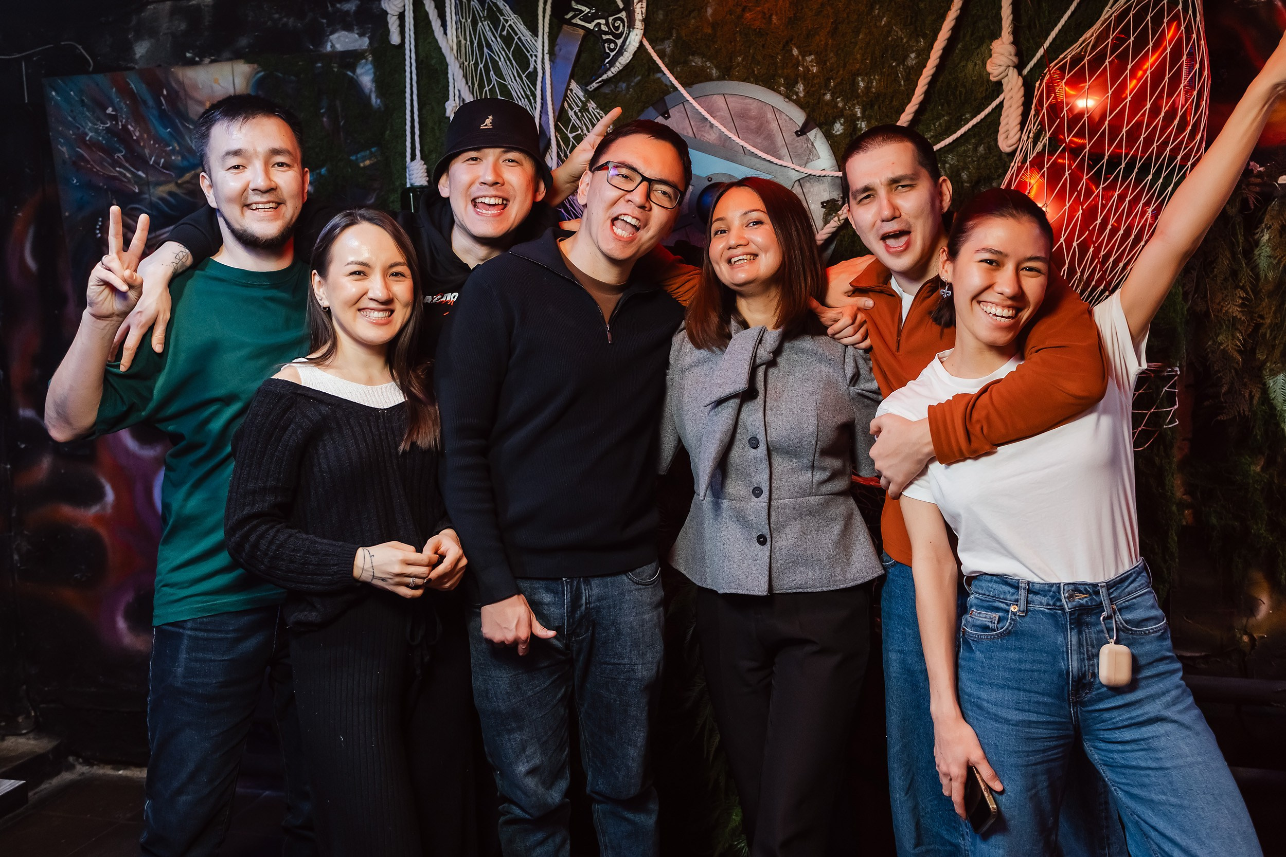 Viking. Кипятком Павлодар