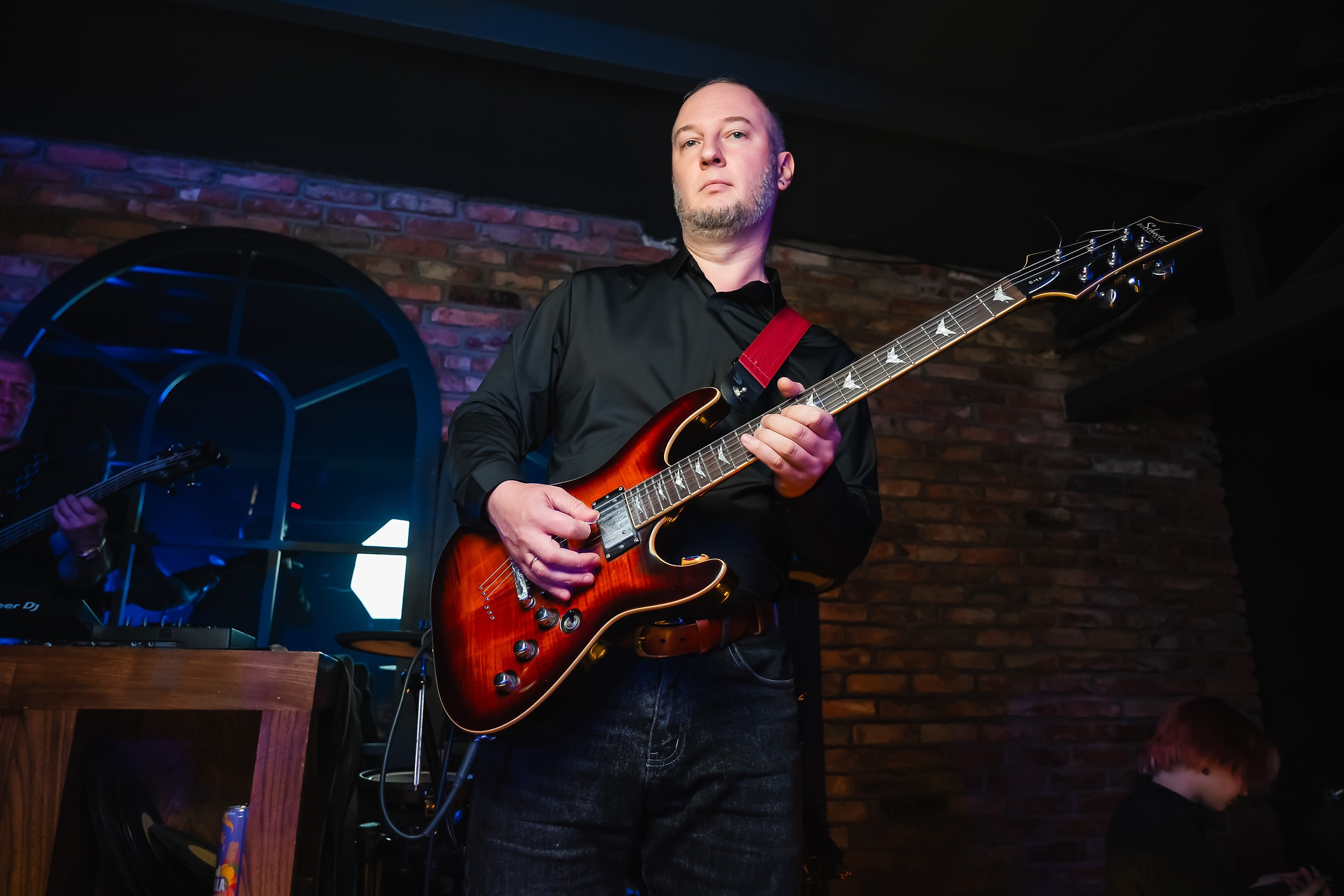 Hudson. Кипятком Павлодар