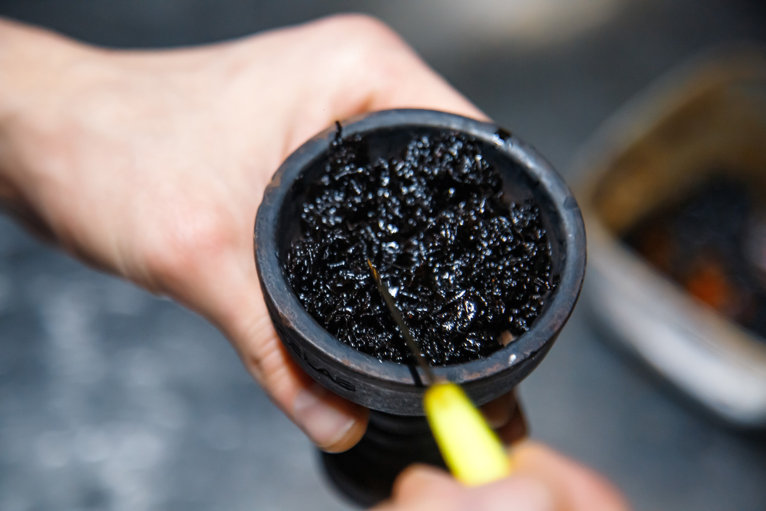 Мята. Кипятком Павлодар