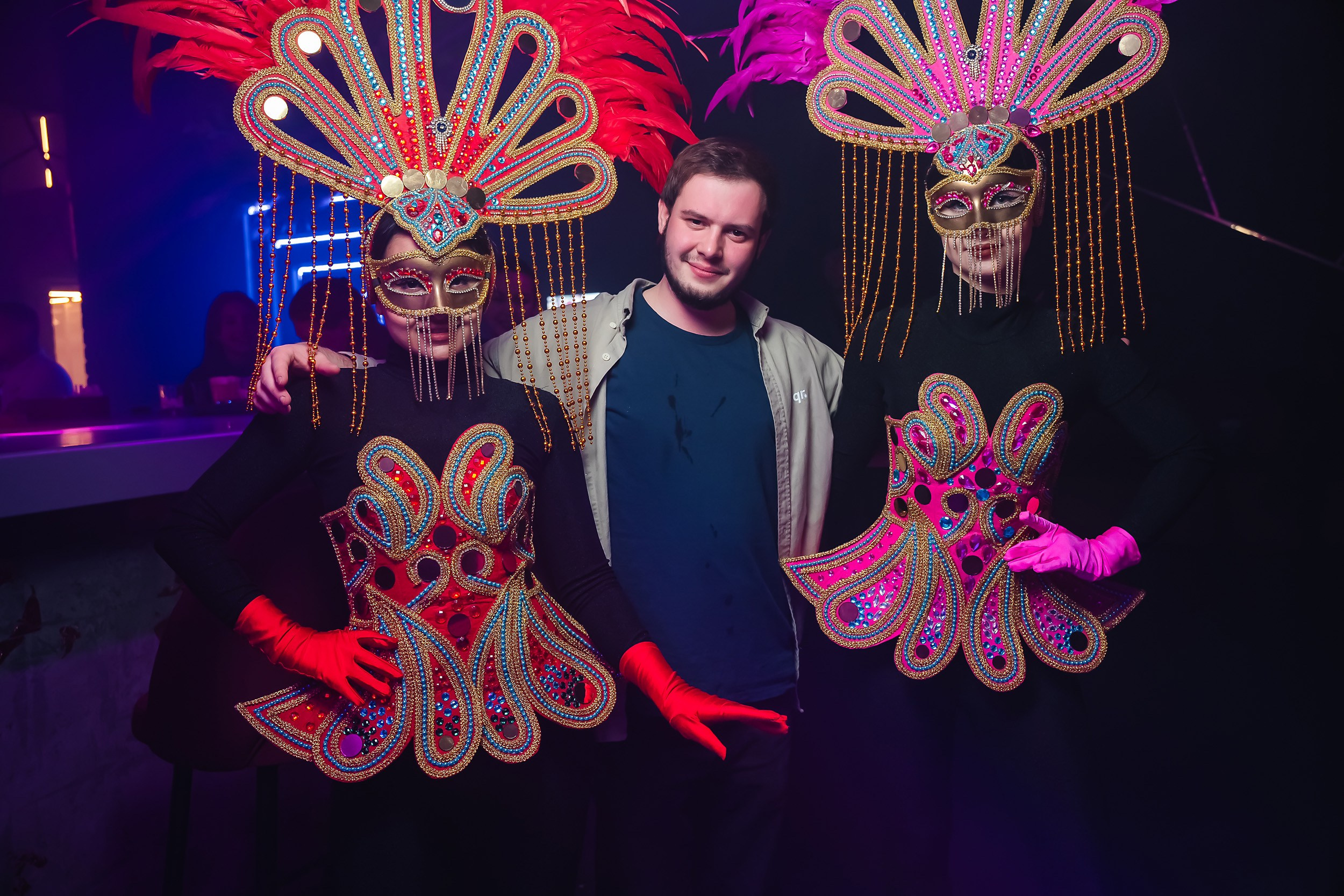 Insomnia. Кипятком Павлодар