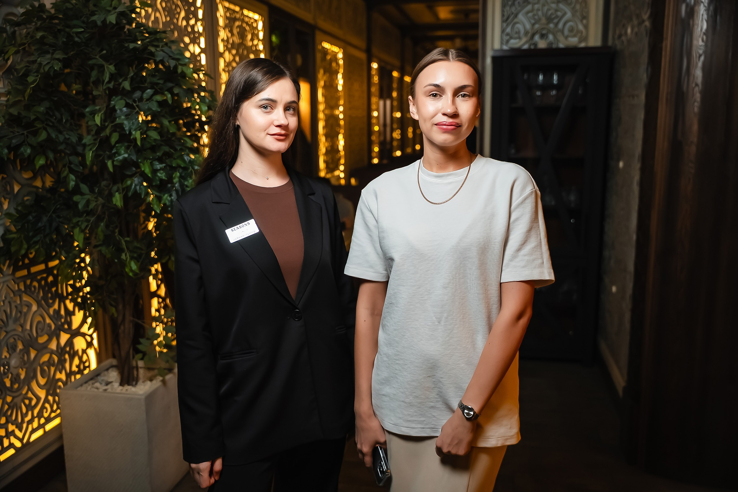 Seasons. Кипятком Павлодар