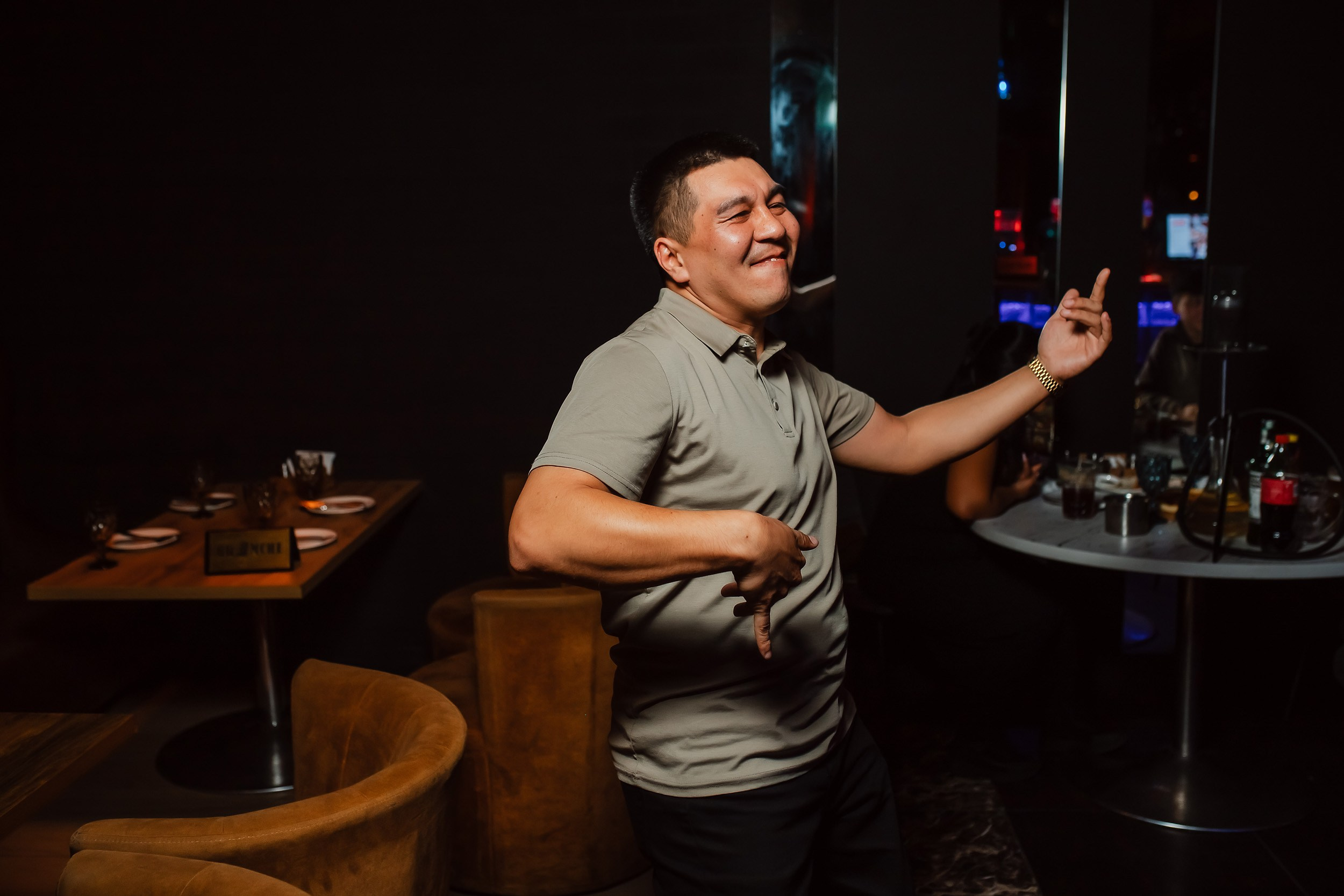 Gromche. Кипятком Павлодар