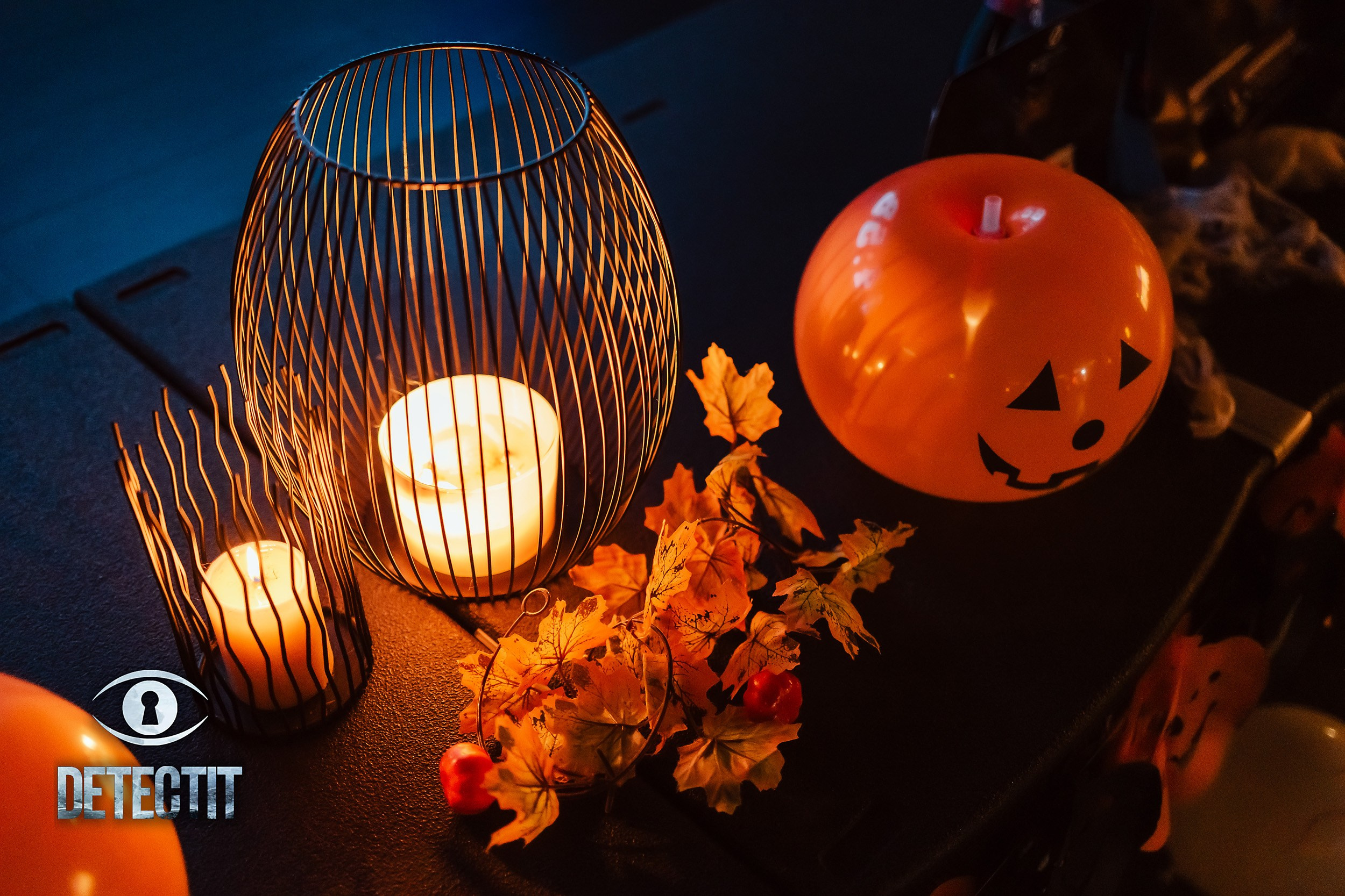 Detectit. Кипятком Павлодар