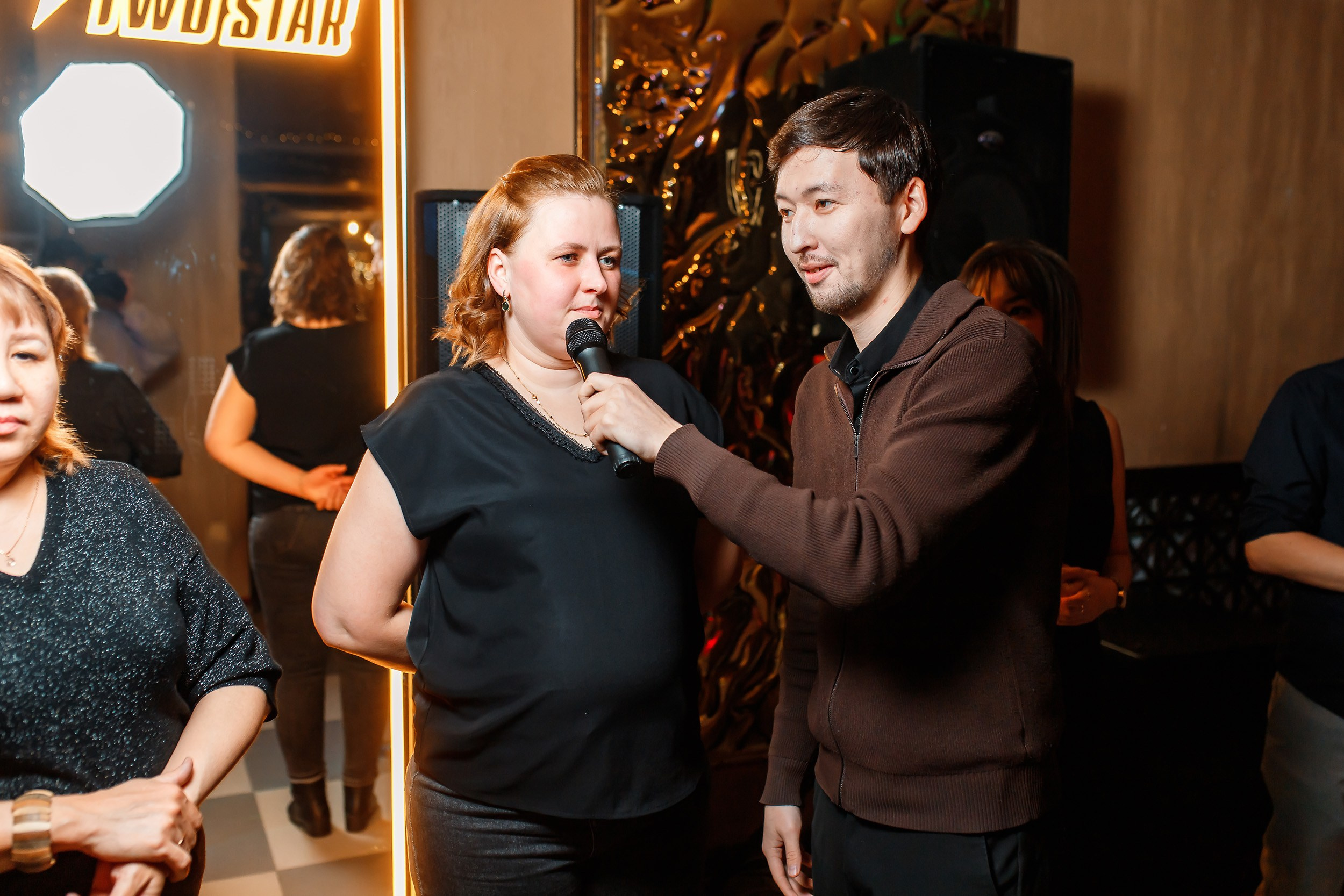 Two Star. Кипятком Павлодар