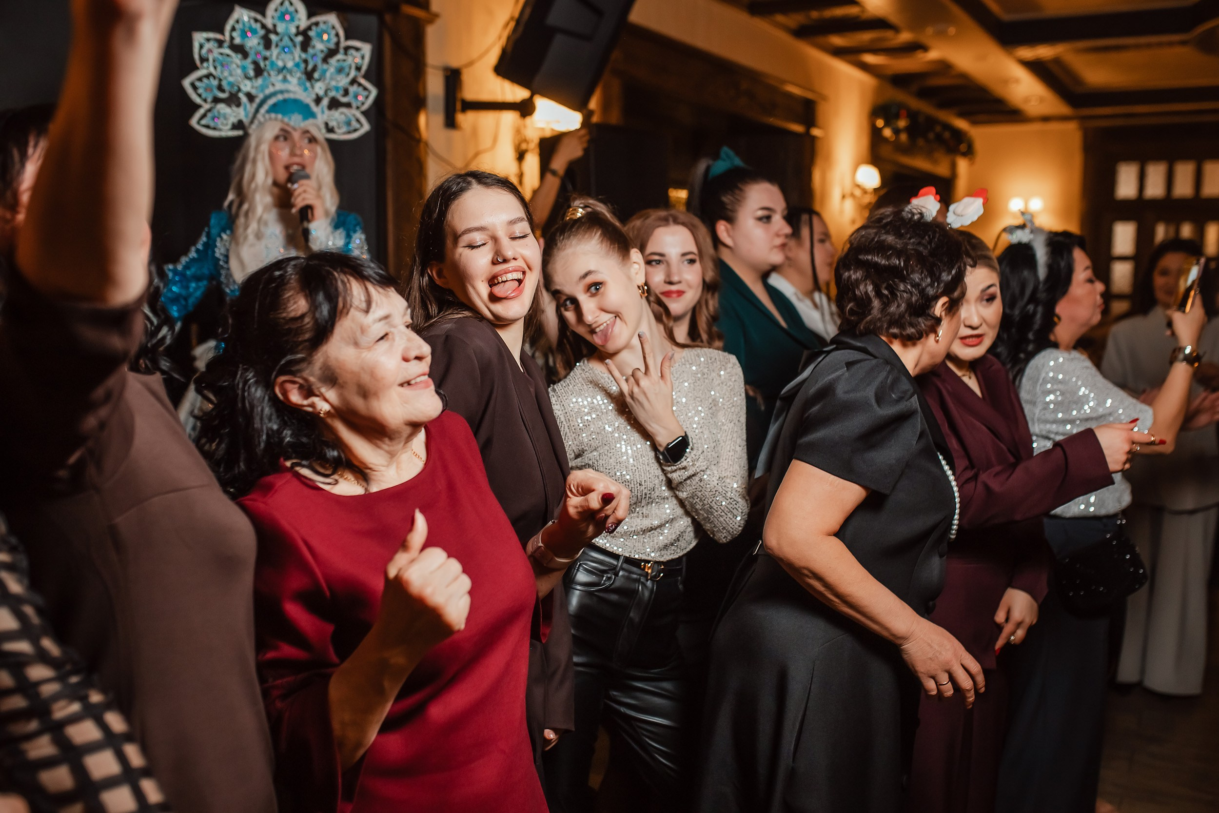 Seasons. Кипятком Павлодар