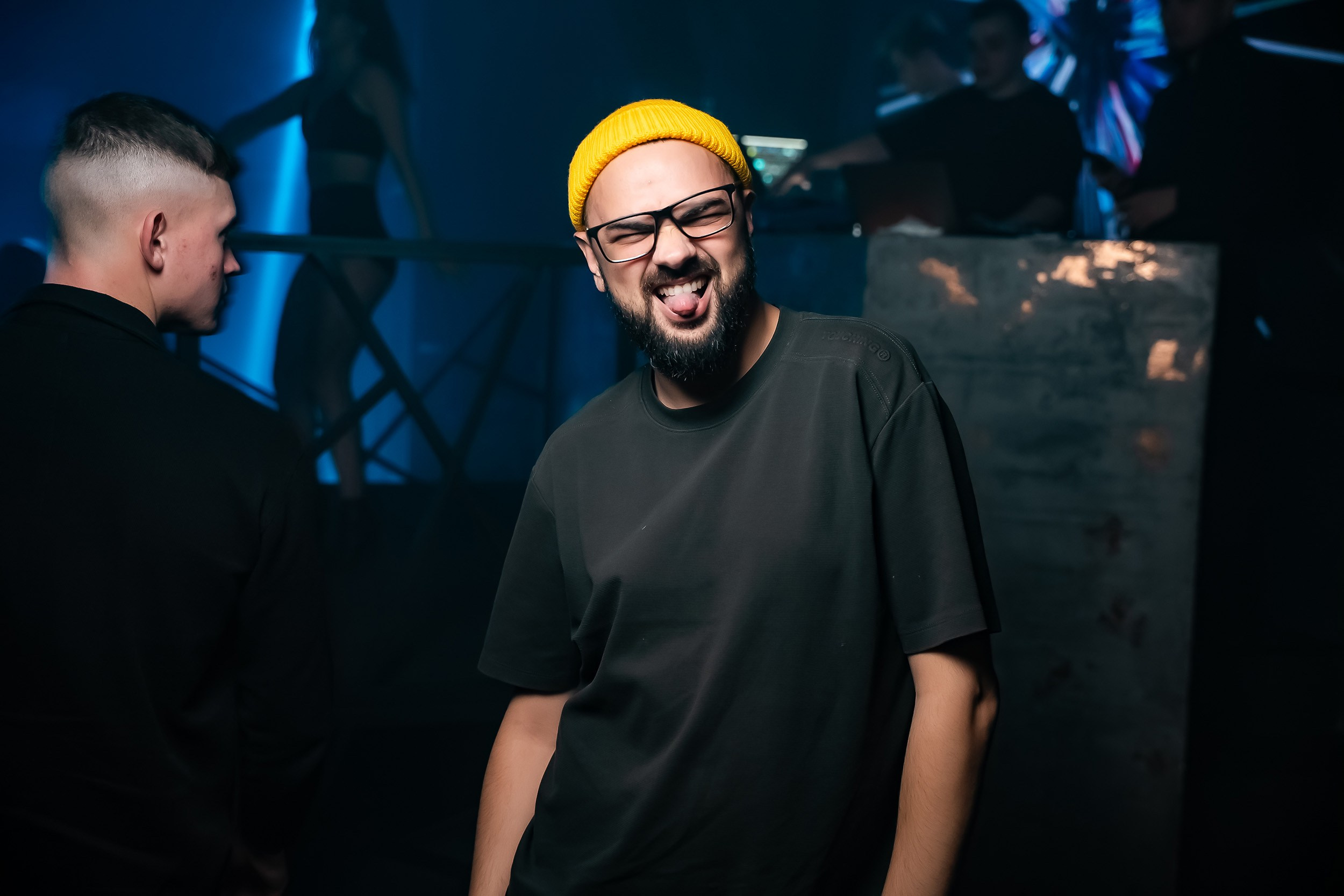 Insomnia. Кипятком Павлодар