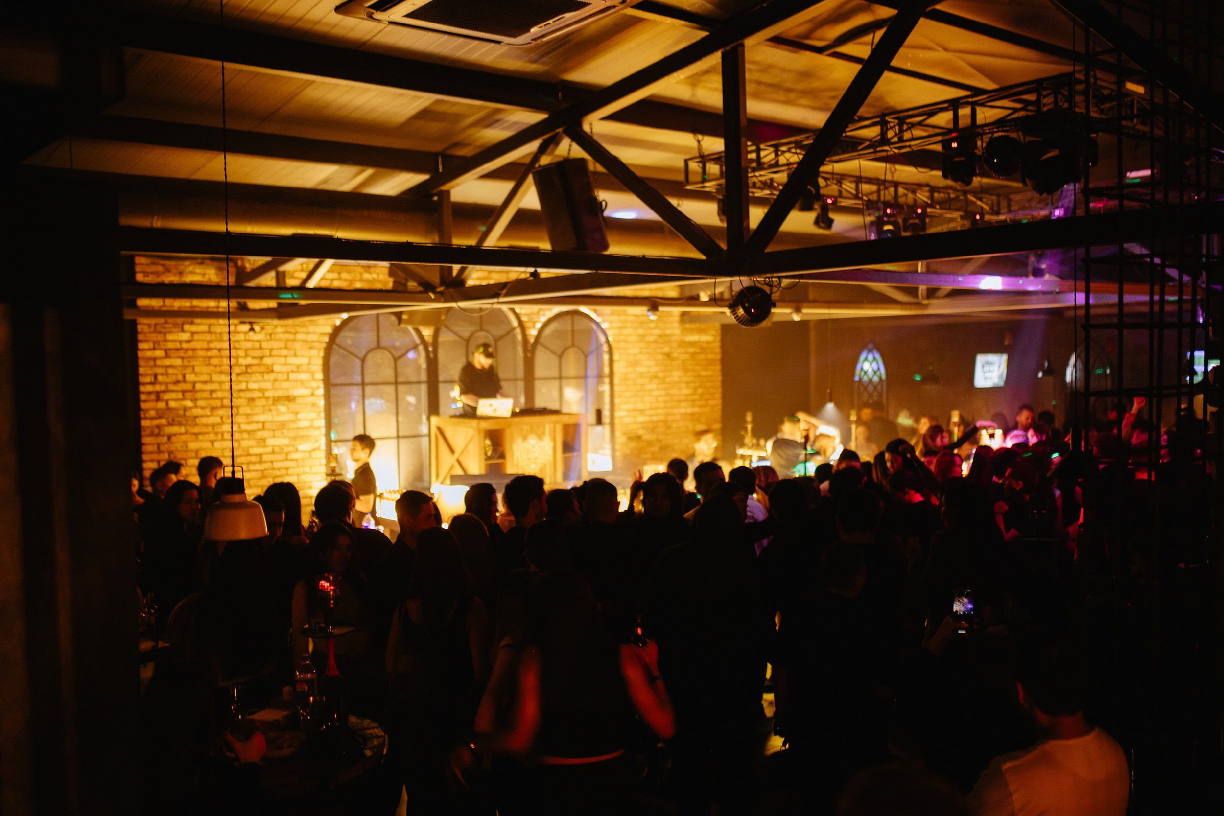 Hudson. Кипятком Павлодар