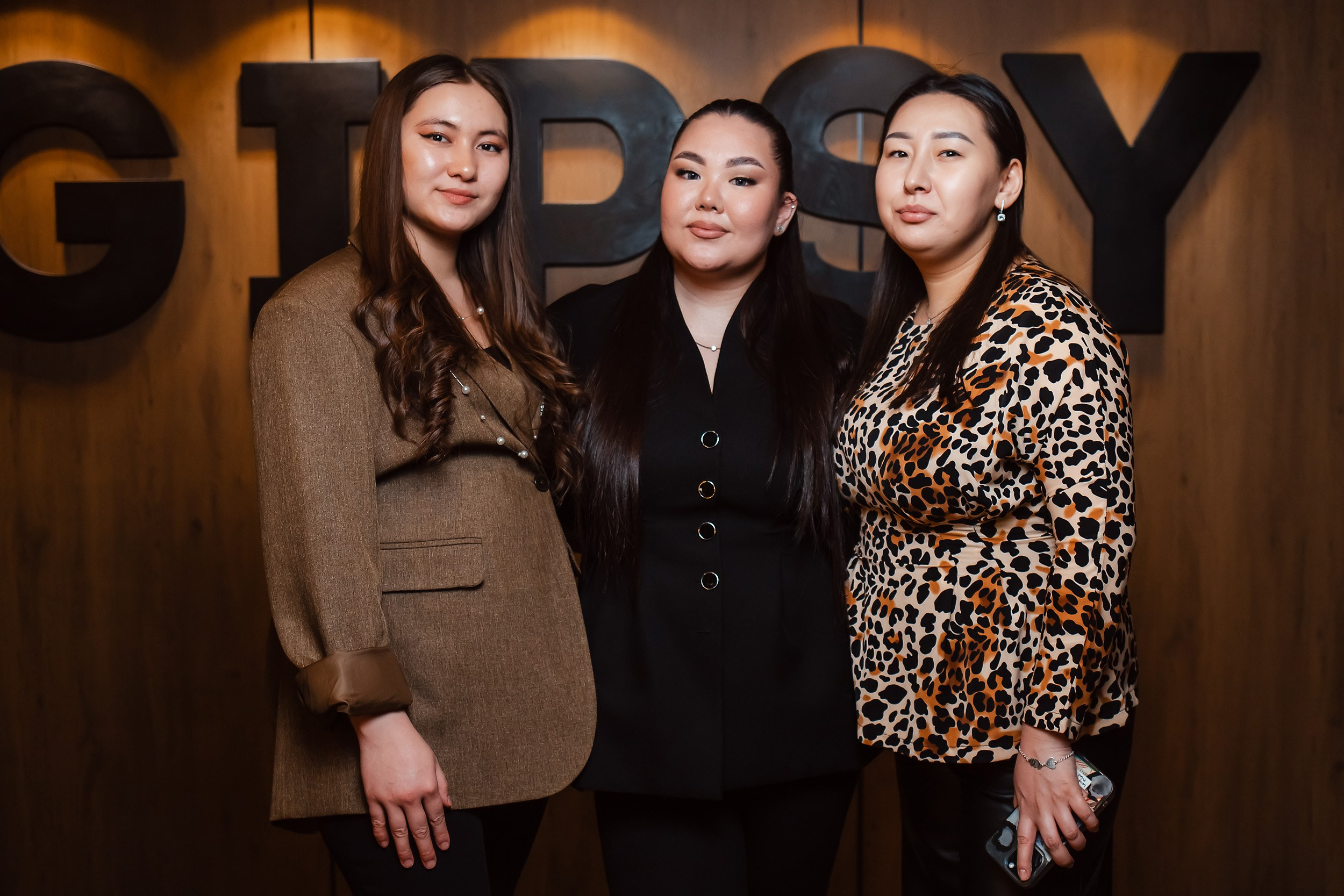 Gipsy. Кипятком Павлодар