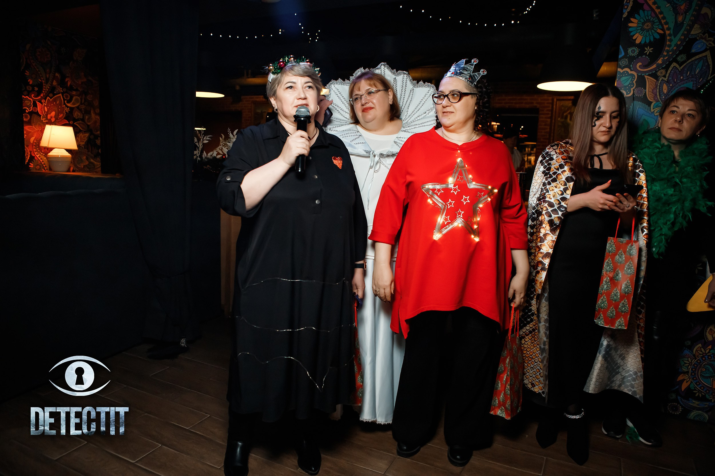 Detectit. Кипятком Павлодар