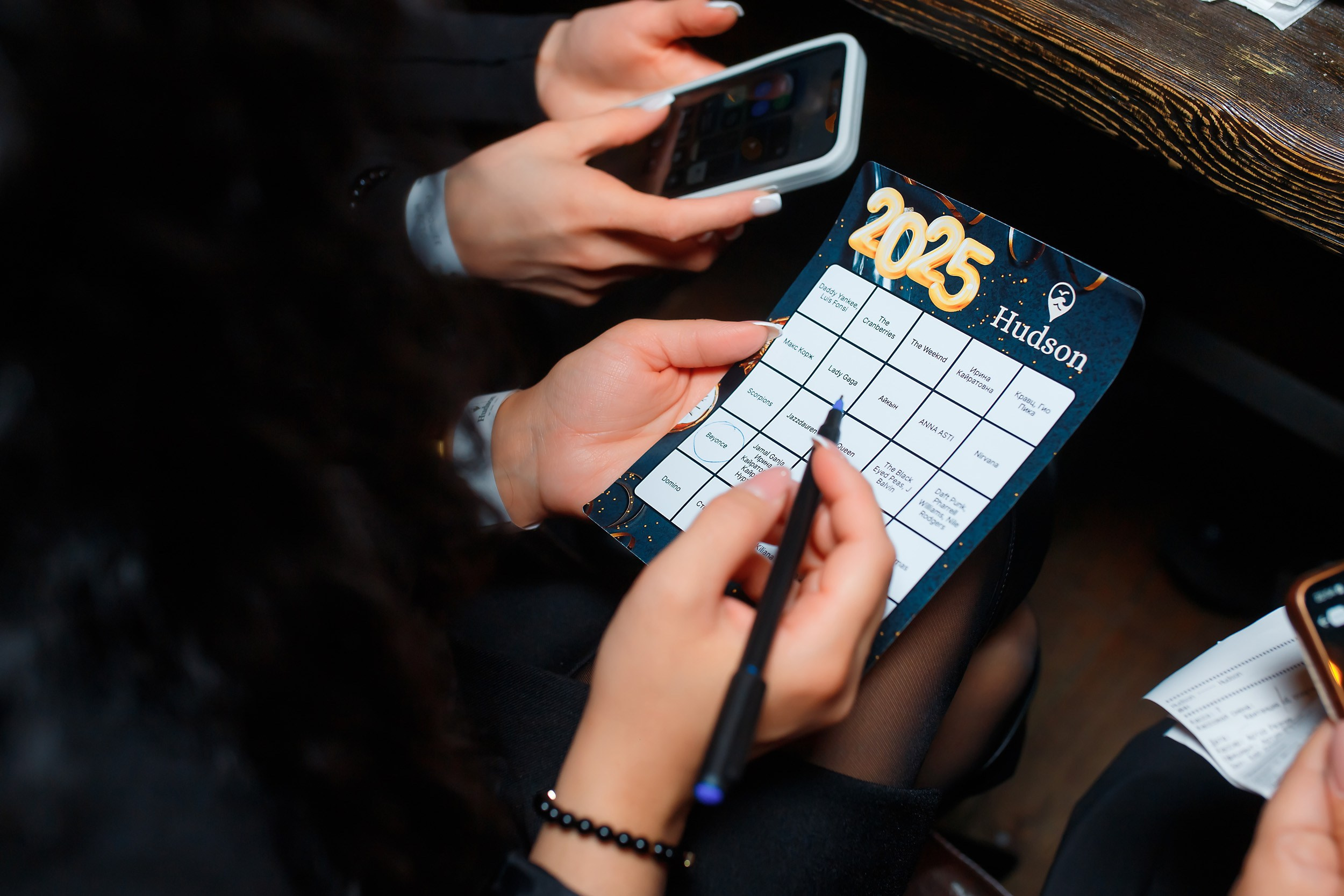 Hudson. Кипятком Павлодар