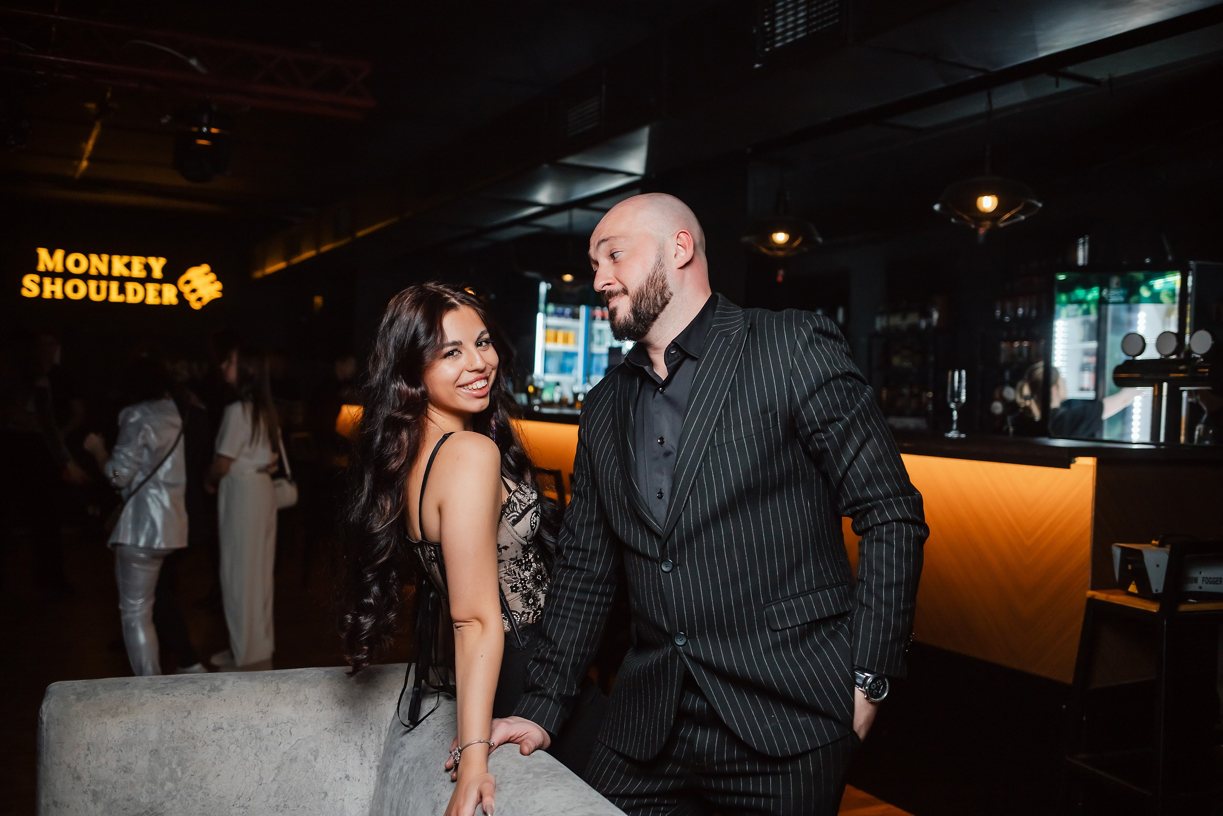 Gipsy. Кипятком Павлодар