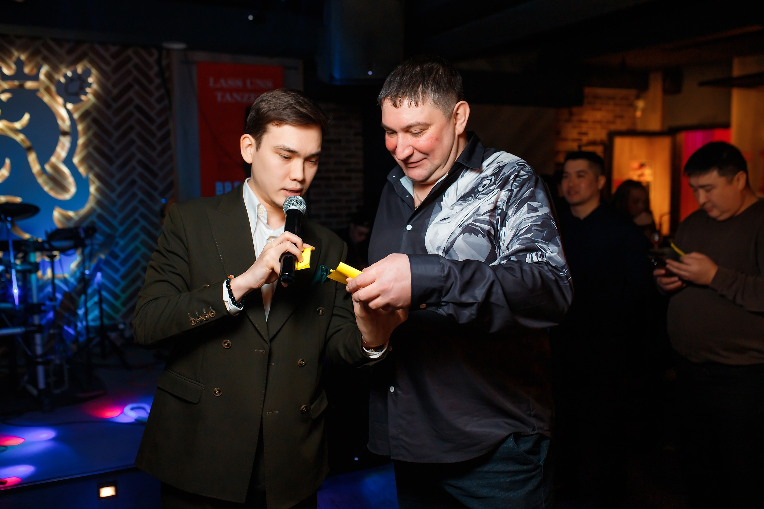 Bremen. Кипятком Павлодар