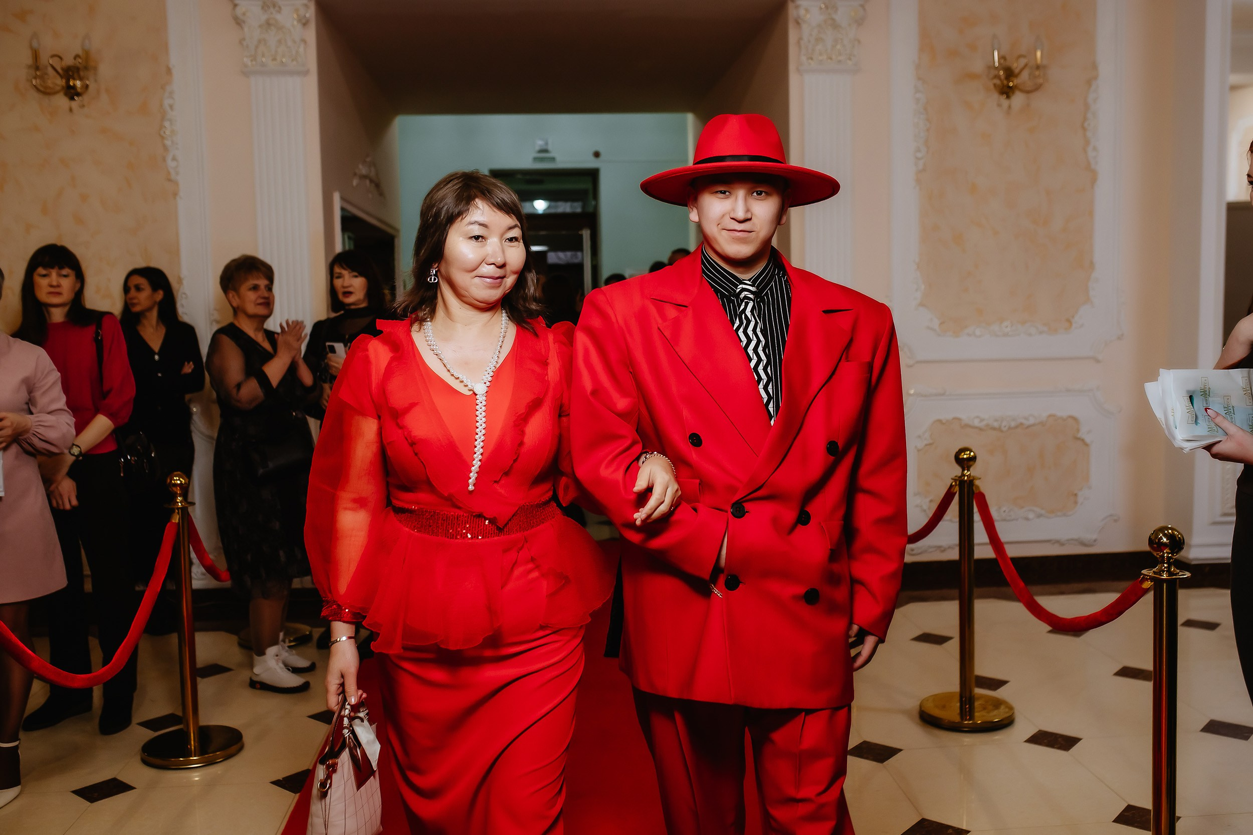 Концерт Woman Is. Кипятком Павлодар