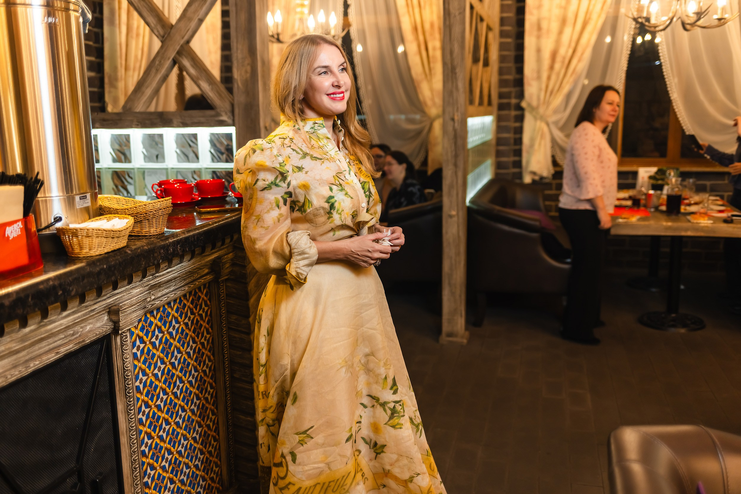 Alpenhof. Кипятком Павлодар