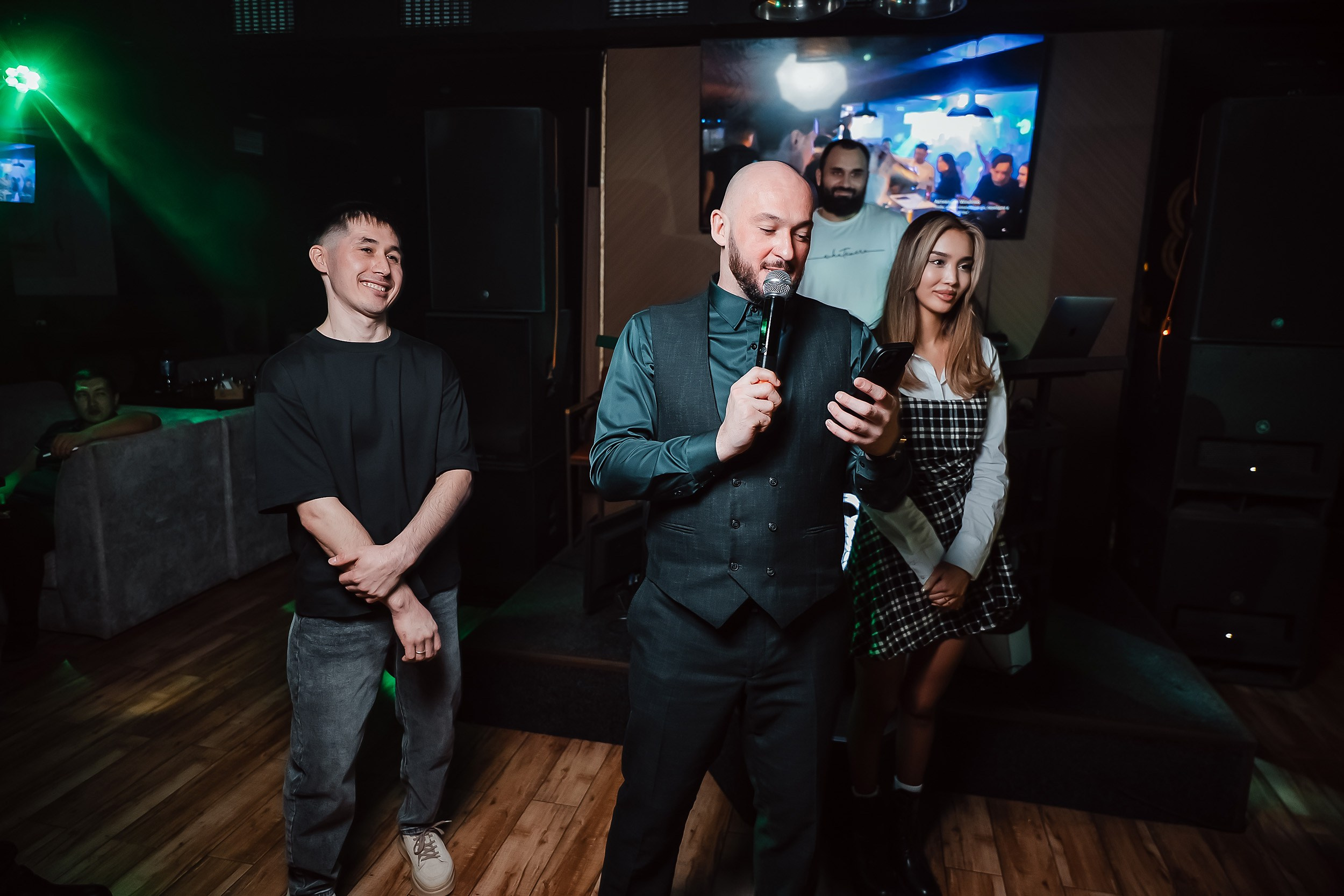 Gipsy. Кипятком Павлодар