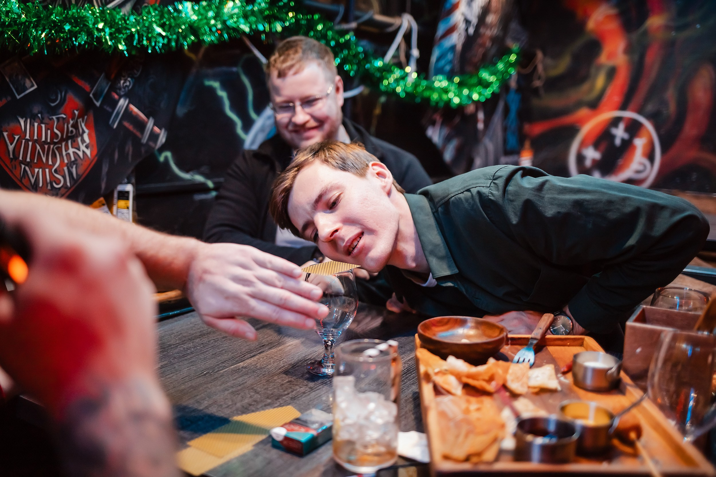 Viking. Кипятком Павлодар