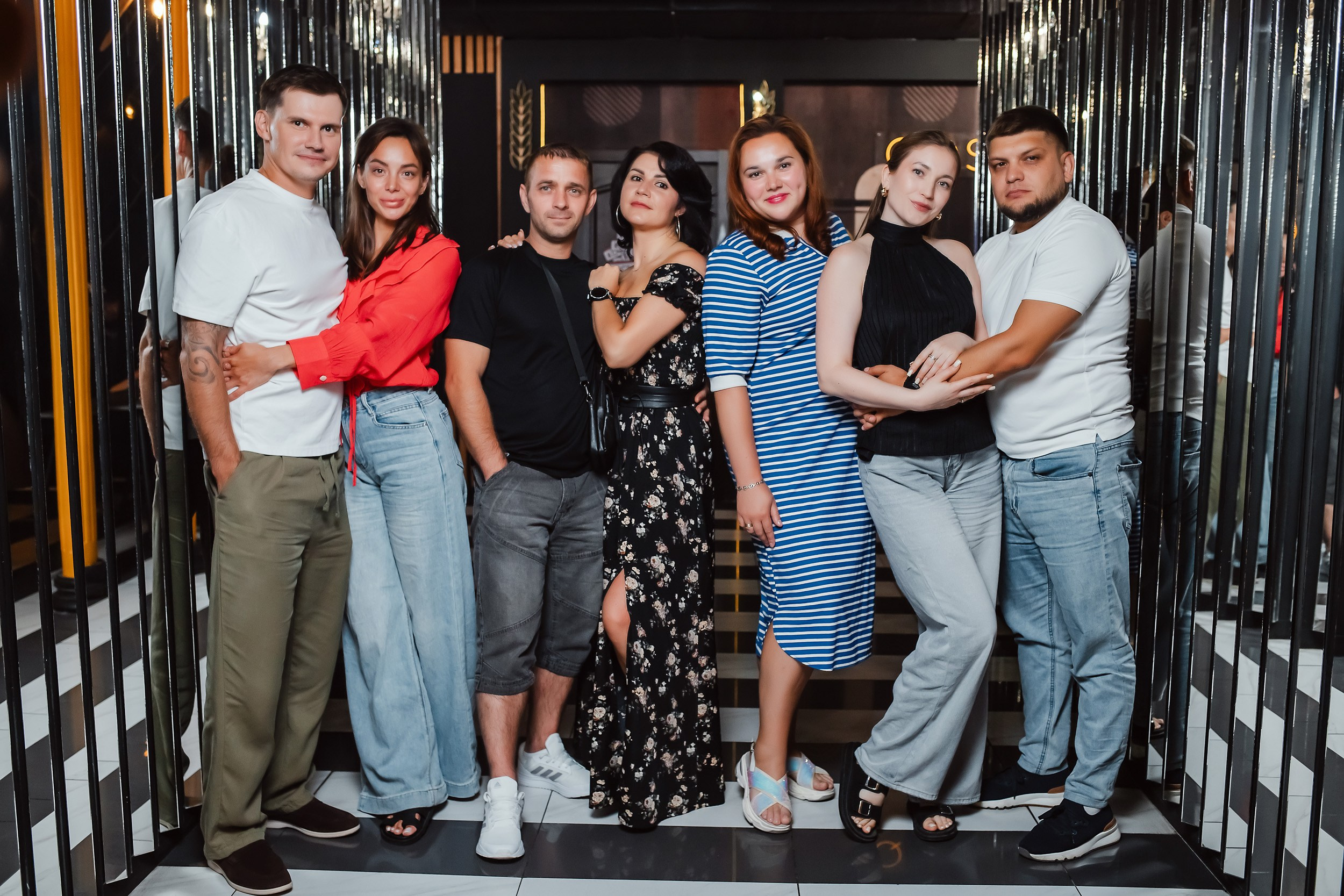 Janym Soul. Кипятком Павлодар