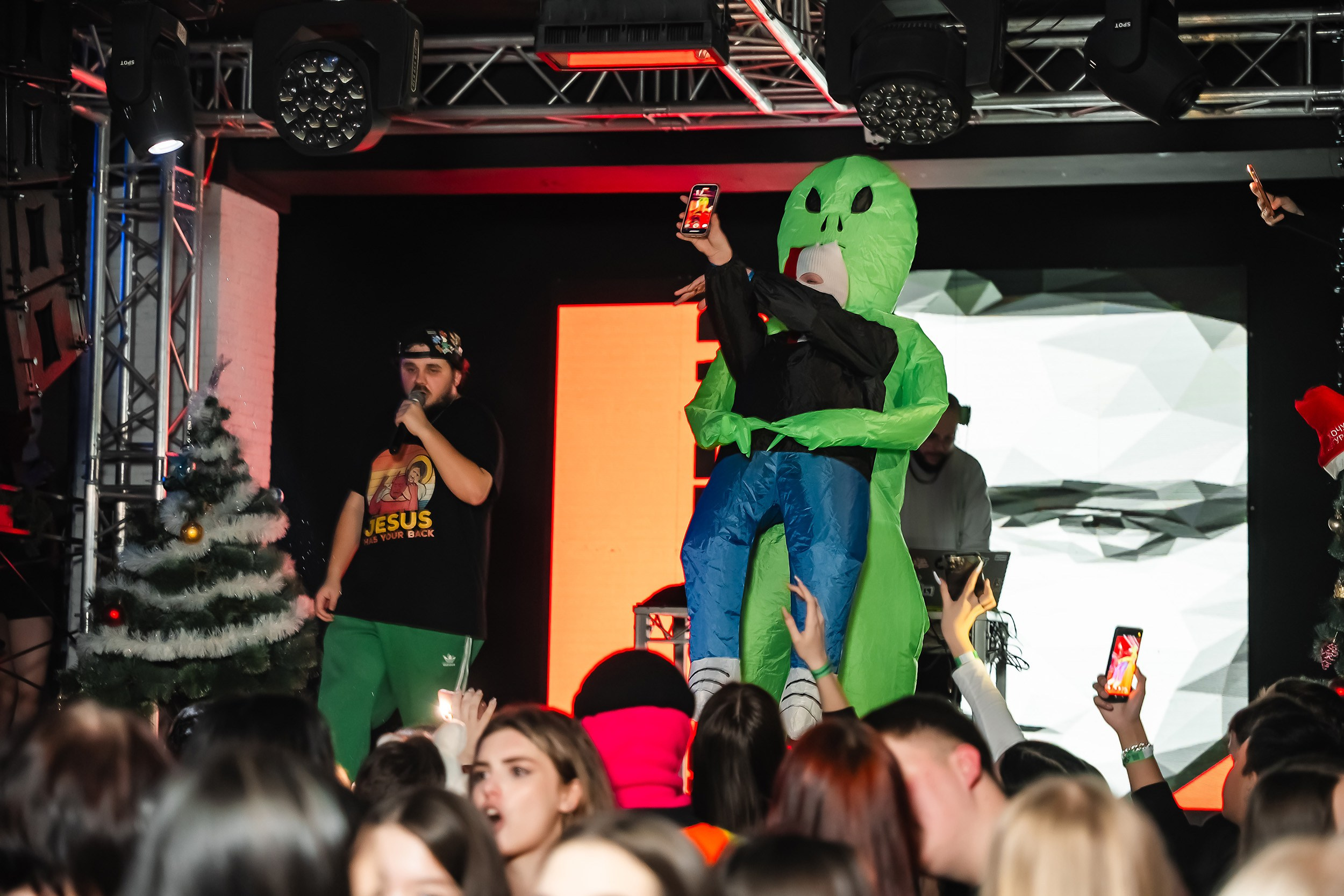 Импульс. Кипятком Павлодар