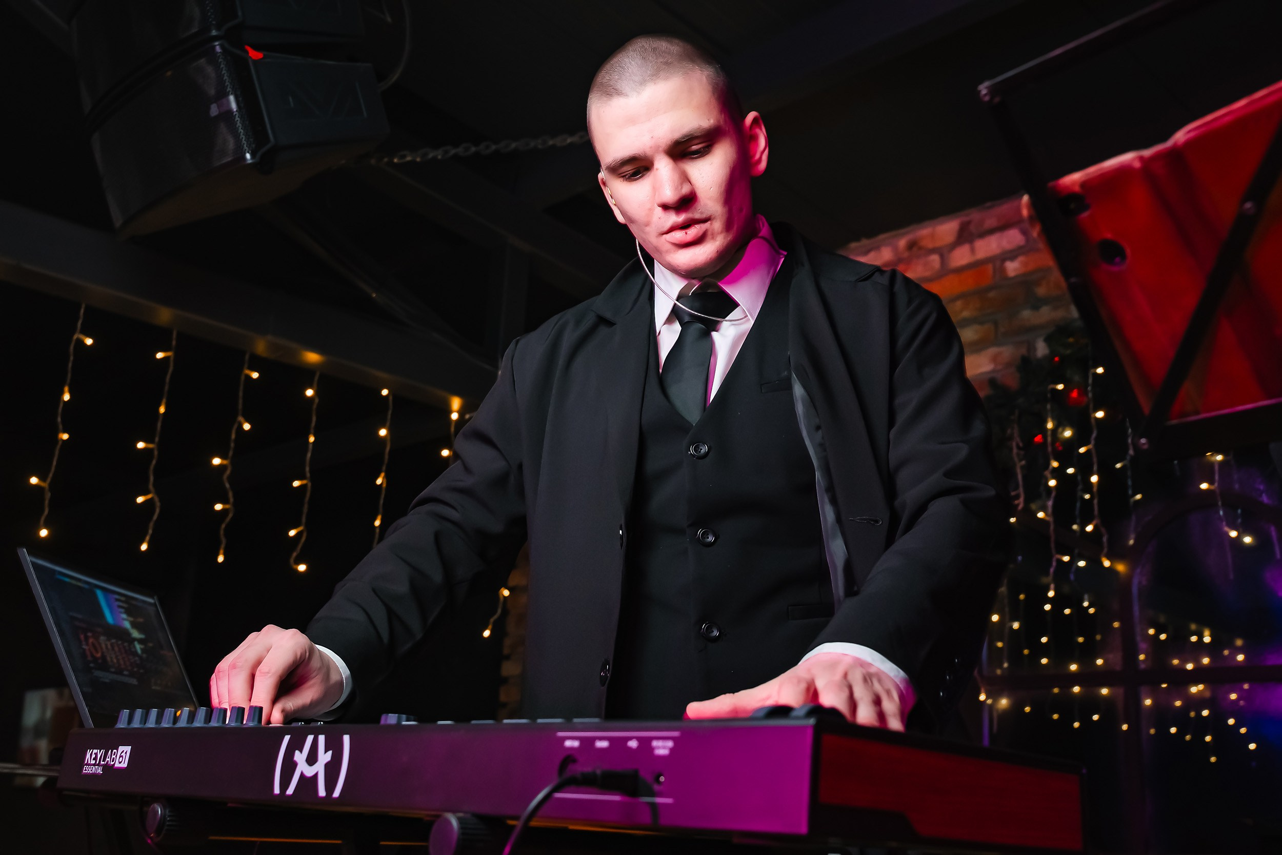 Hudson. Кипятком Павлодар