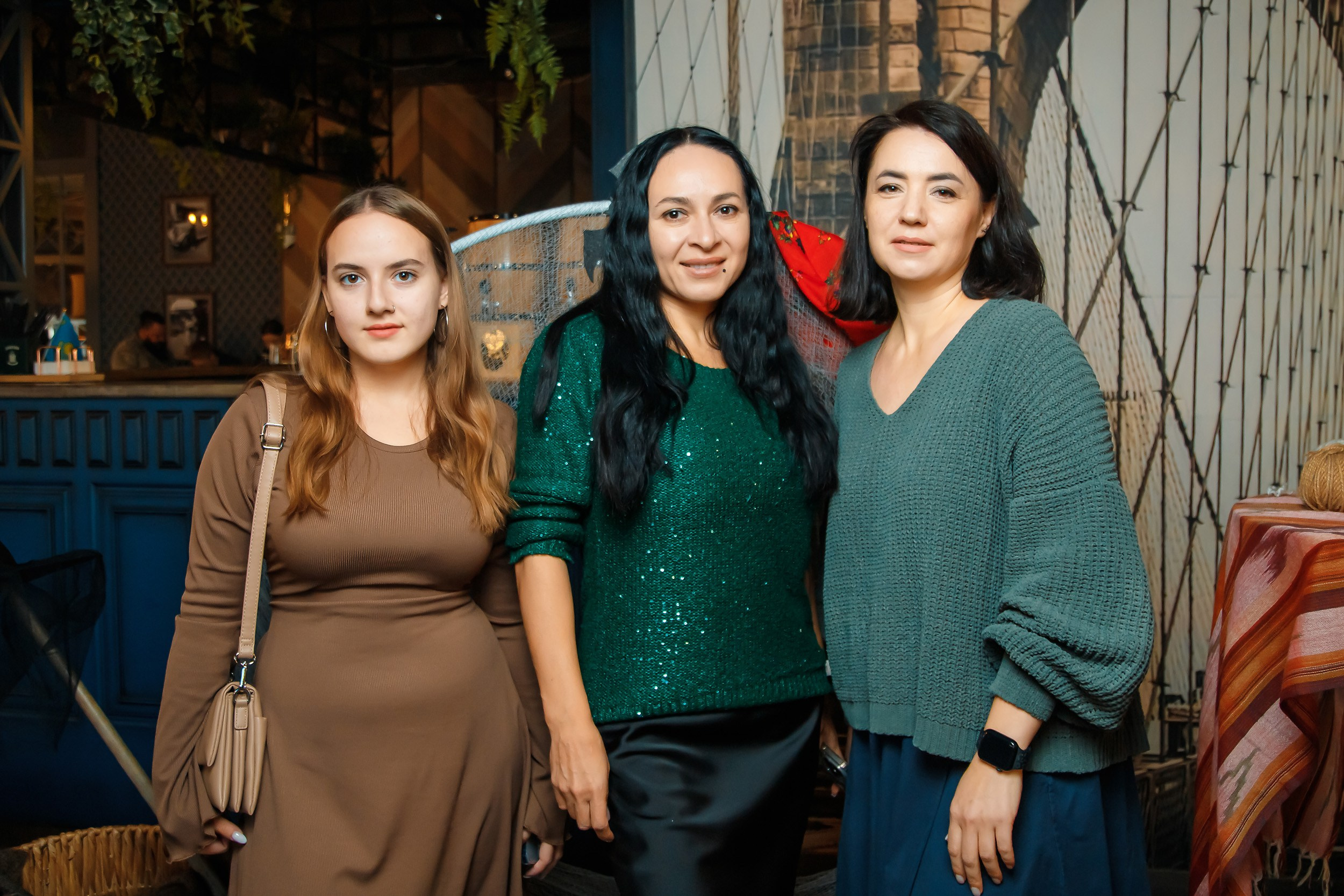 I Mom's Quiz. Кипятком Павлодар