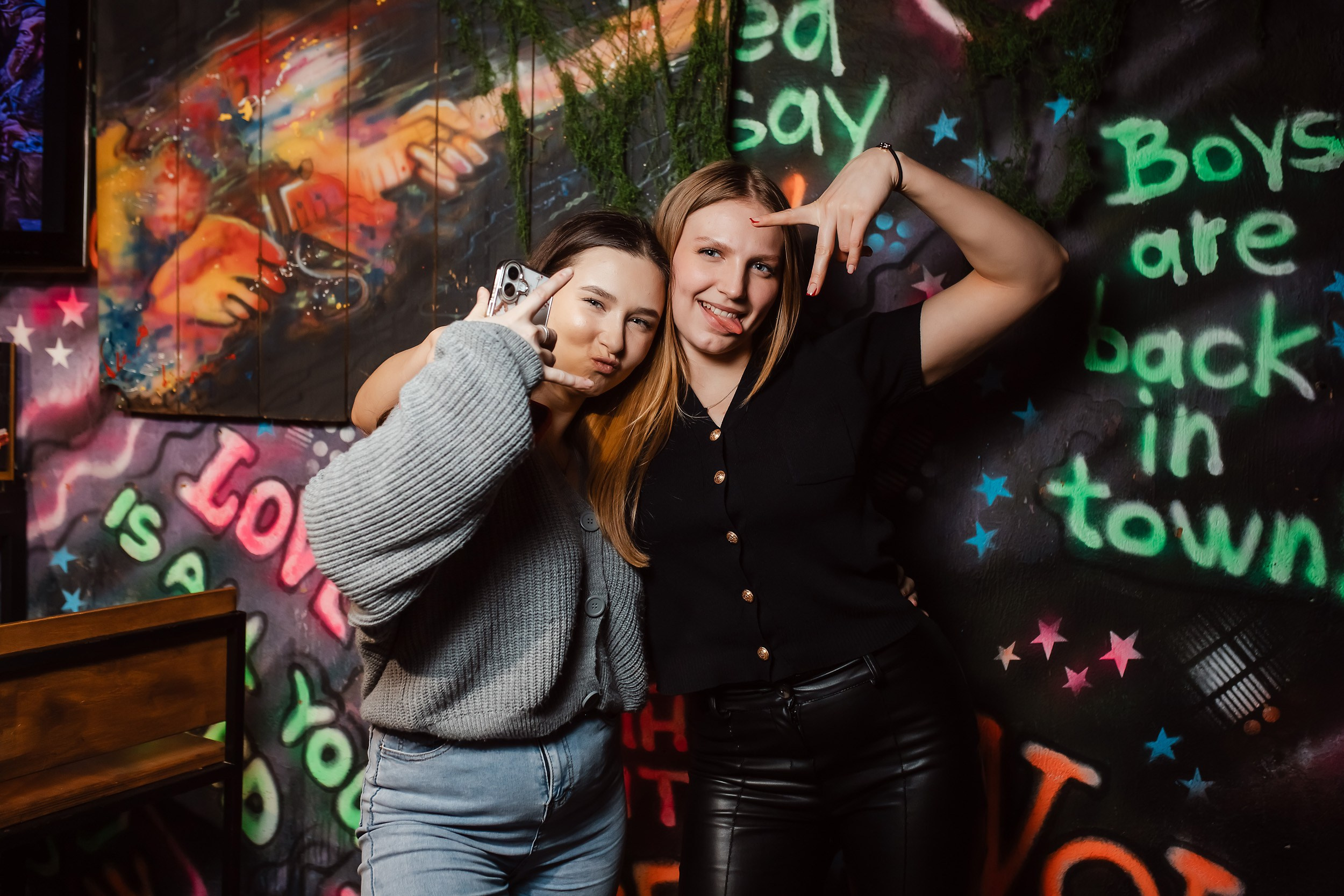 Viking. Кипятком Павлодар