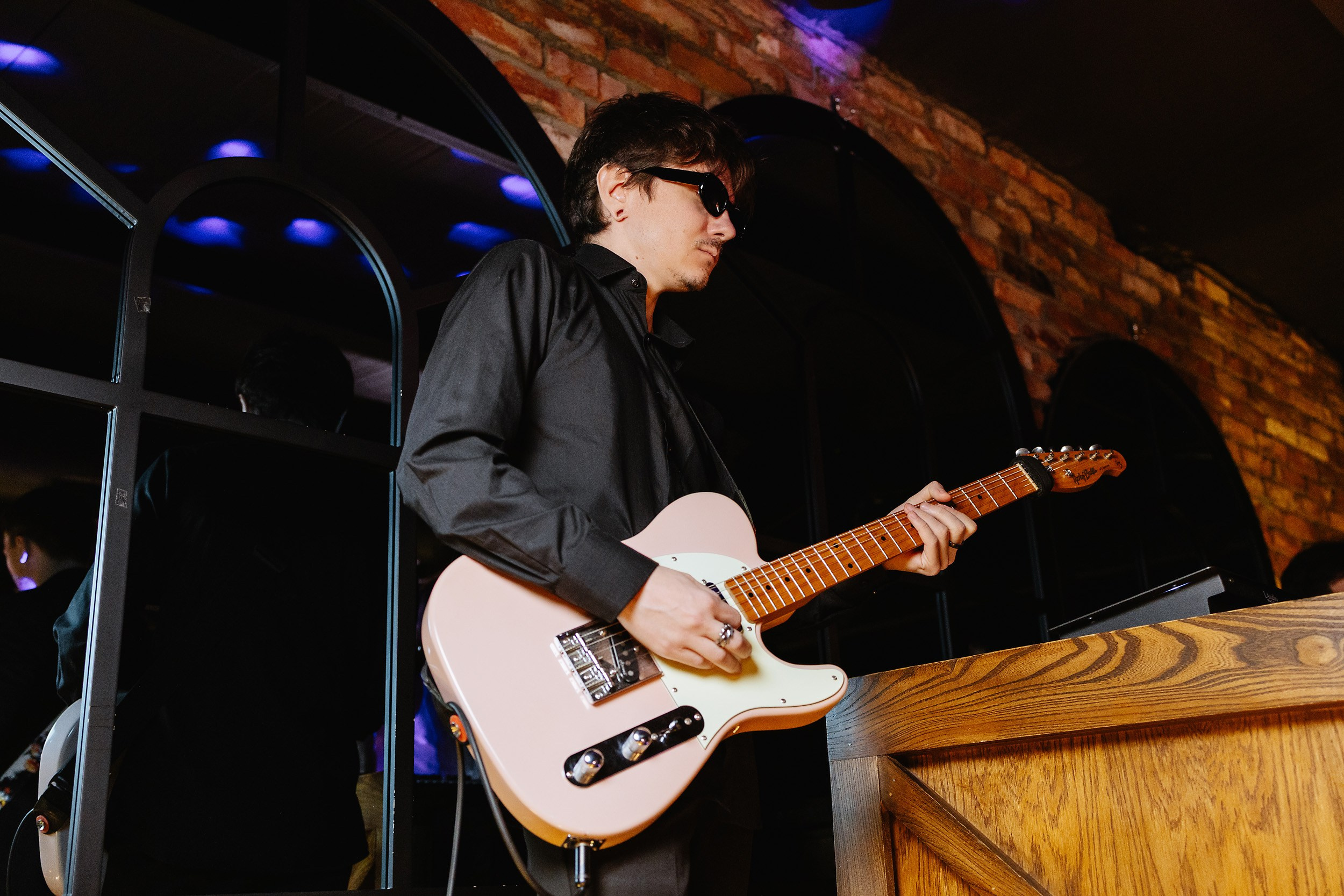 Hudson. Кипятком Павлодар