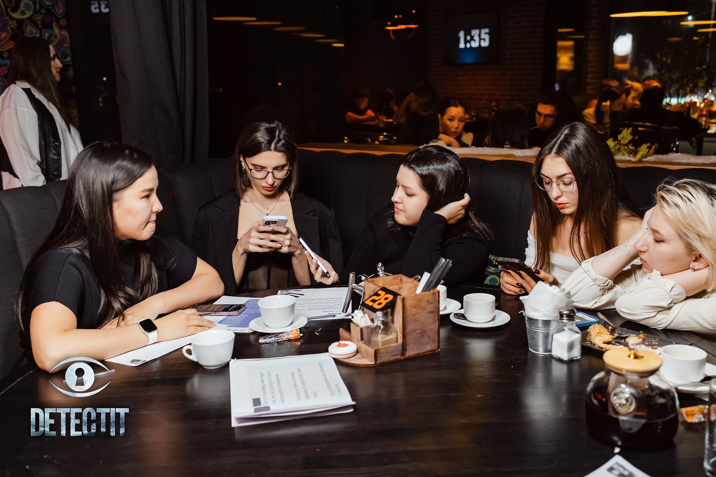 Detectit. Кипятком Павлодар