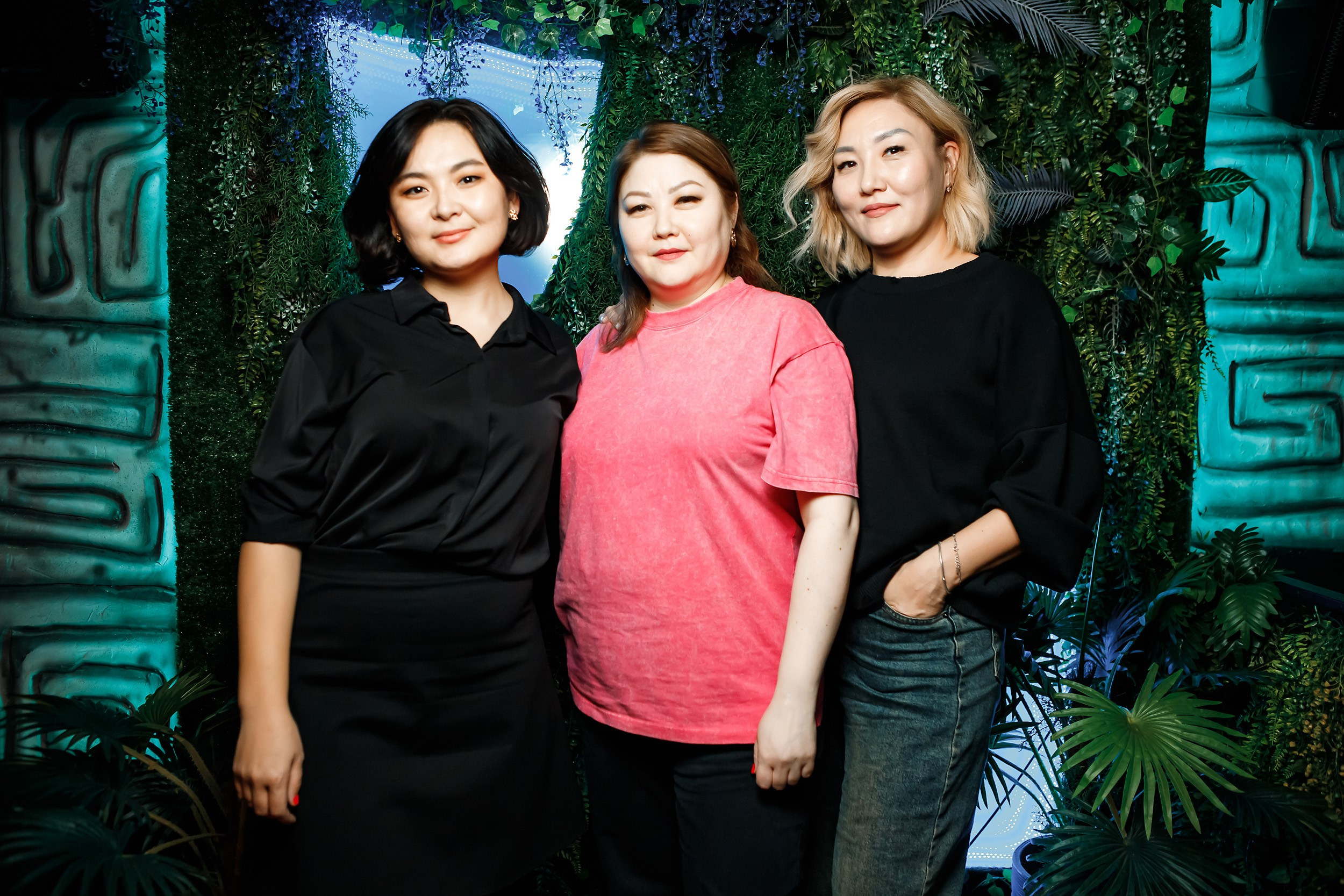 Botanica. Кипятком Павлодар