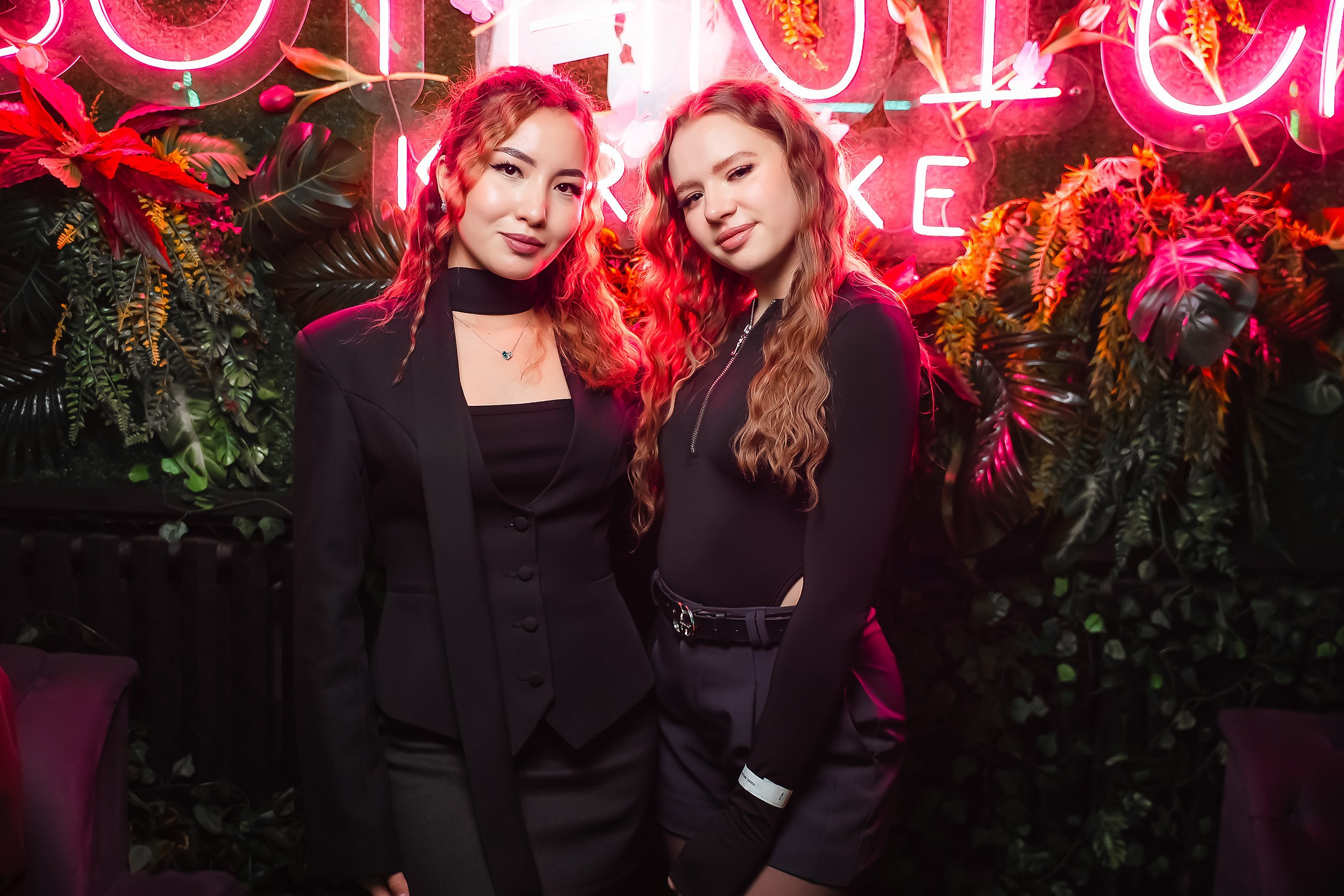 Botanica. Кипятком Павлодар