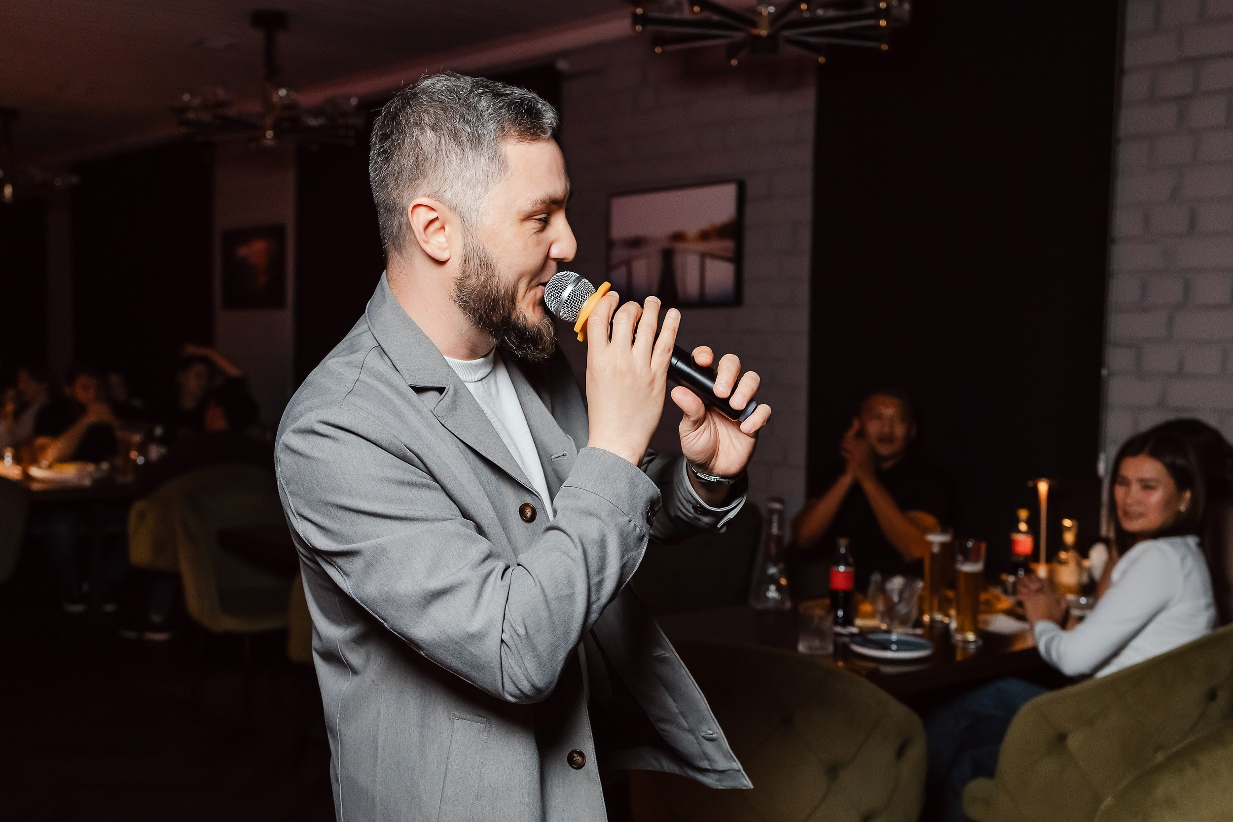 The Most. Кипятком Павлодар