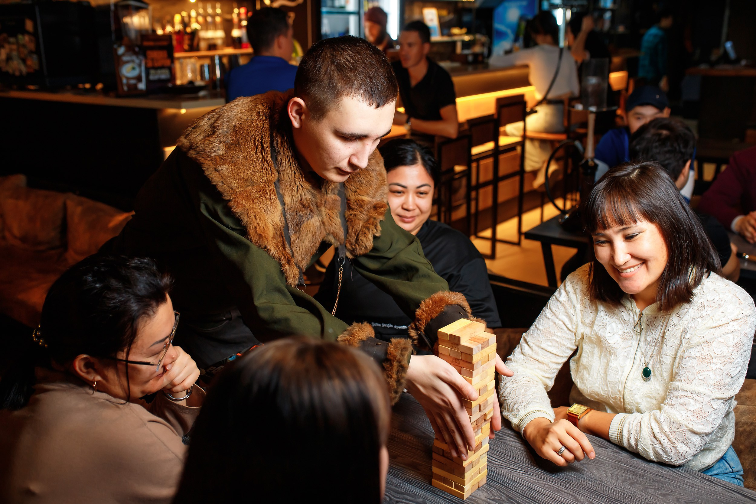 Viking. Кипятком Павлодар