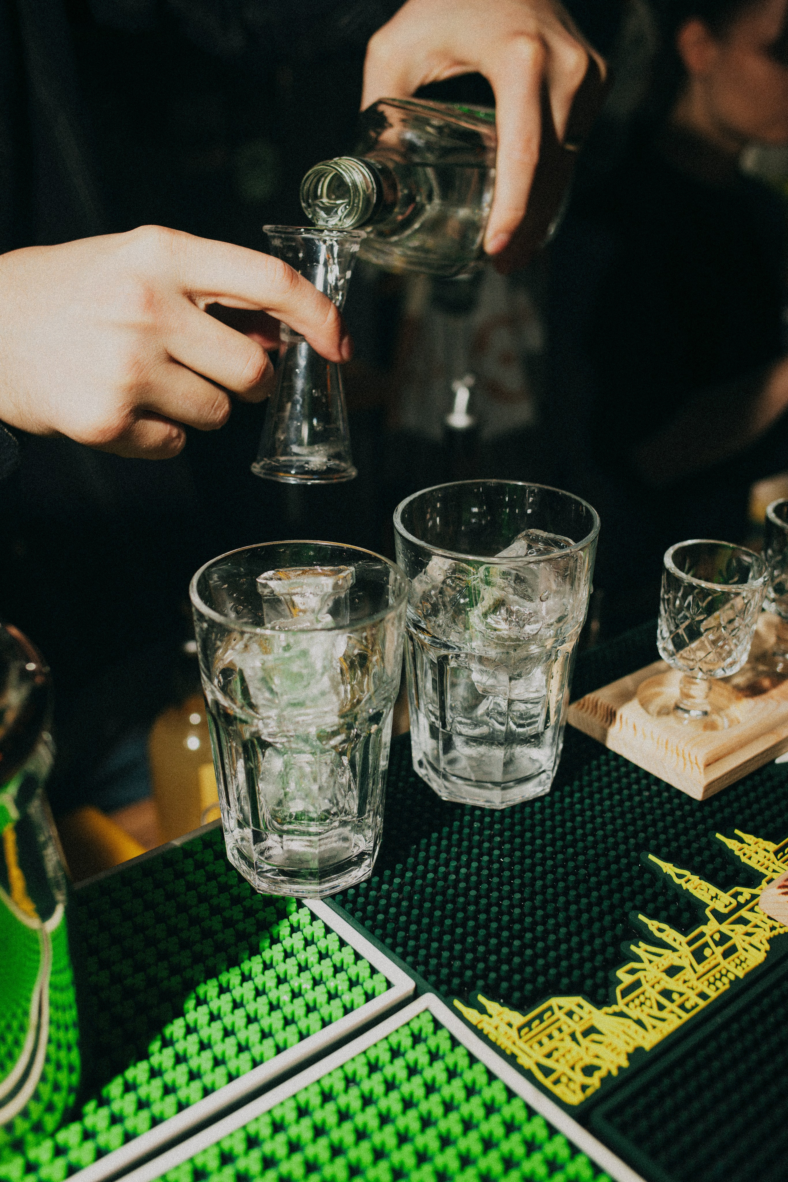 Остановка. Кипятком Павлодар