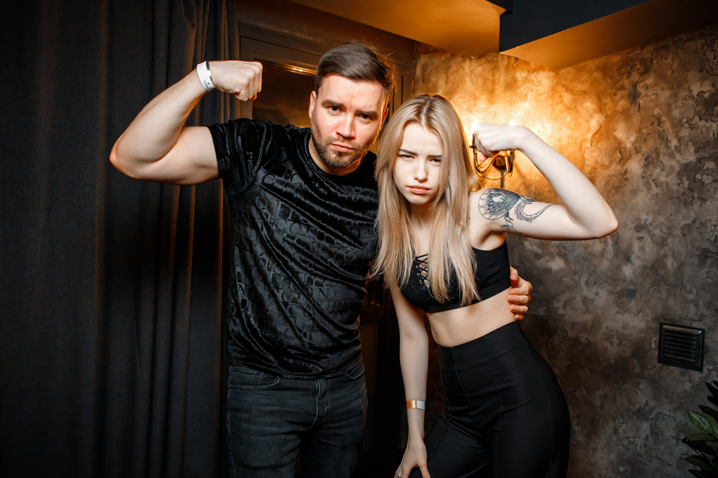 Hudson. Кипятком Павлодар