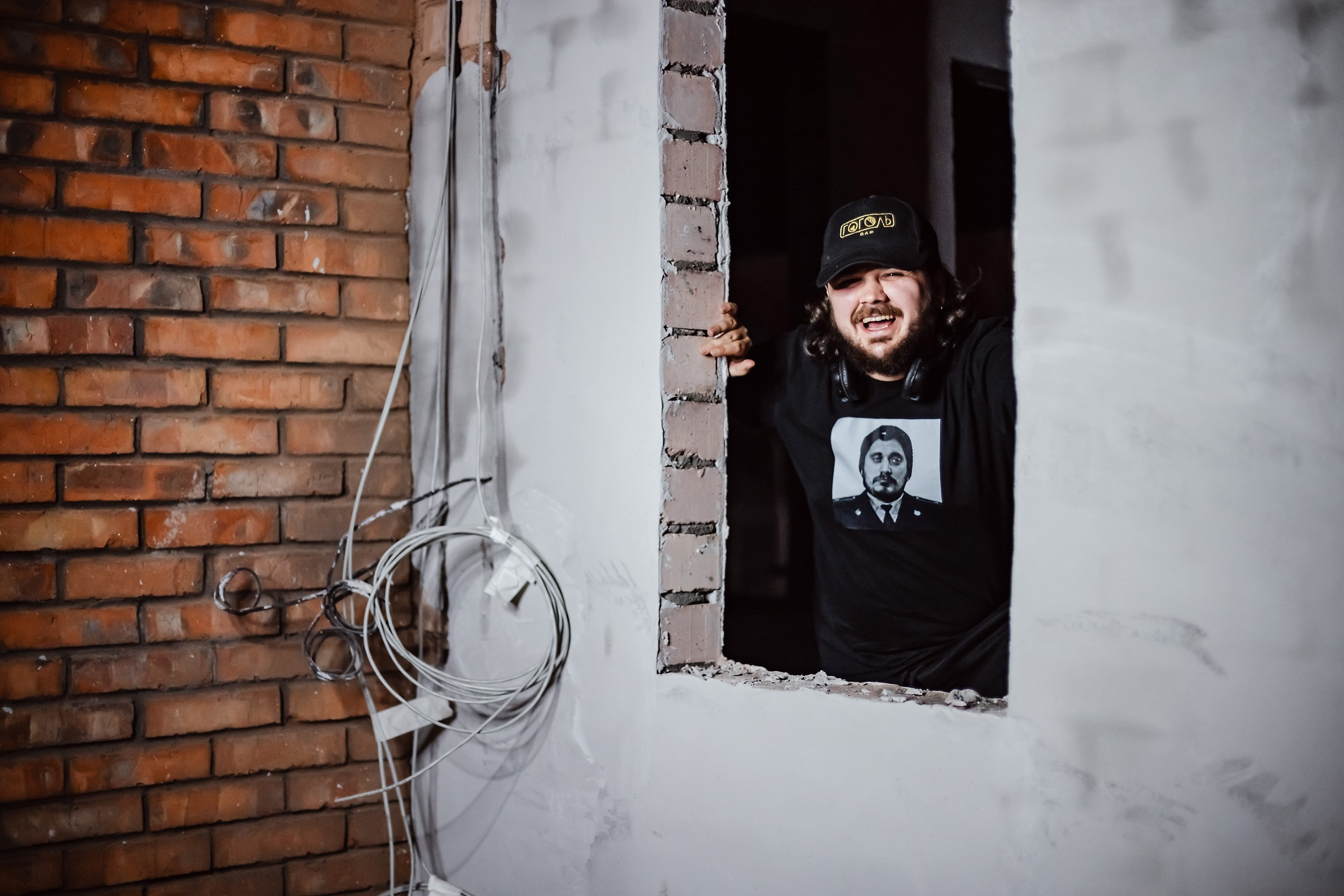 Garage. Кипятком Павлодар