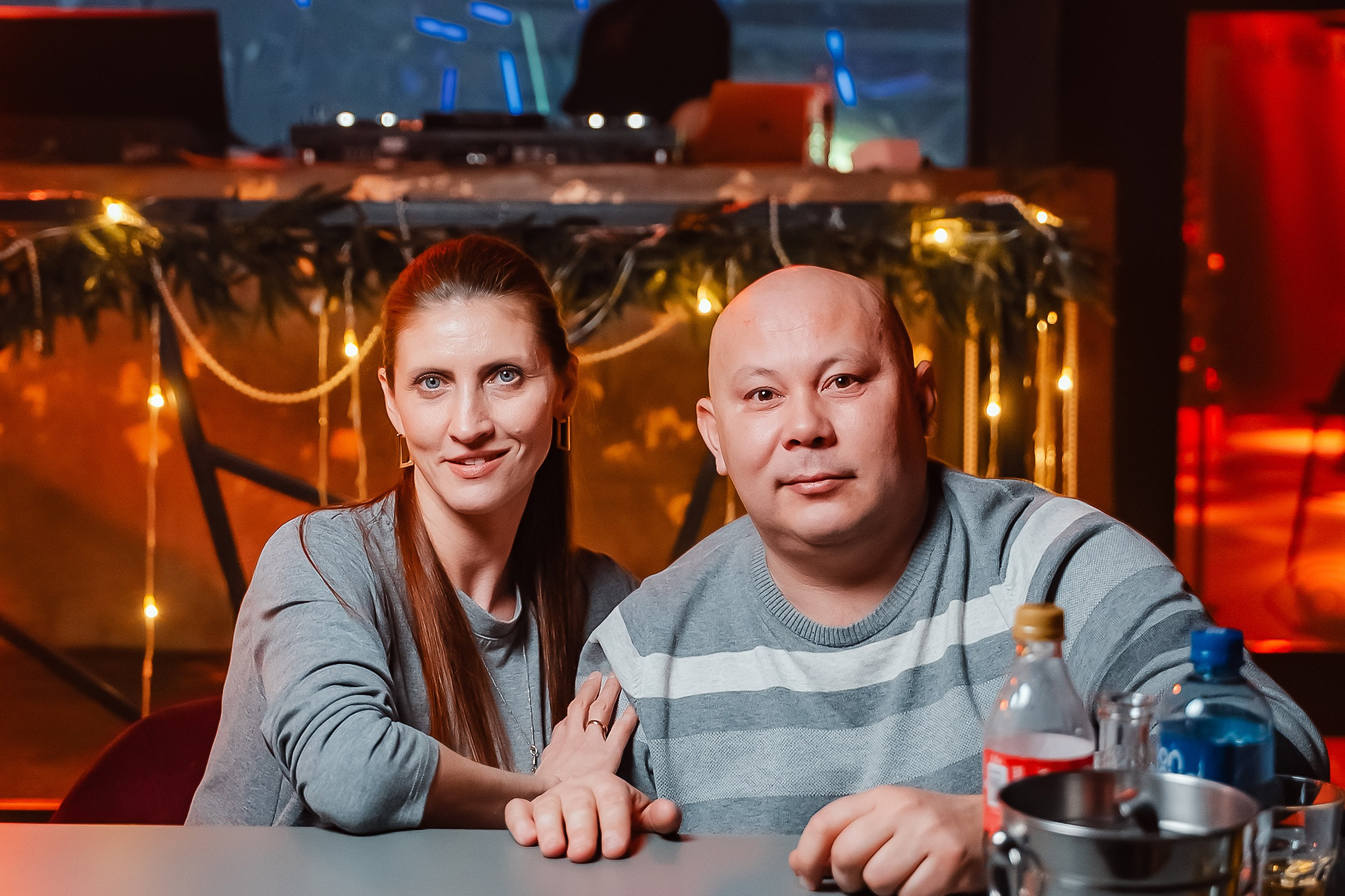 Insomnia. Кипятком Павлодар