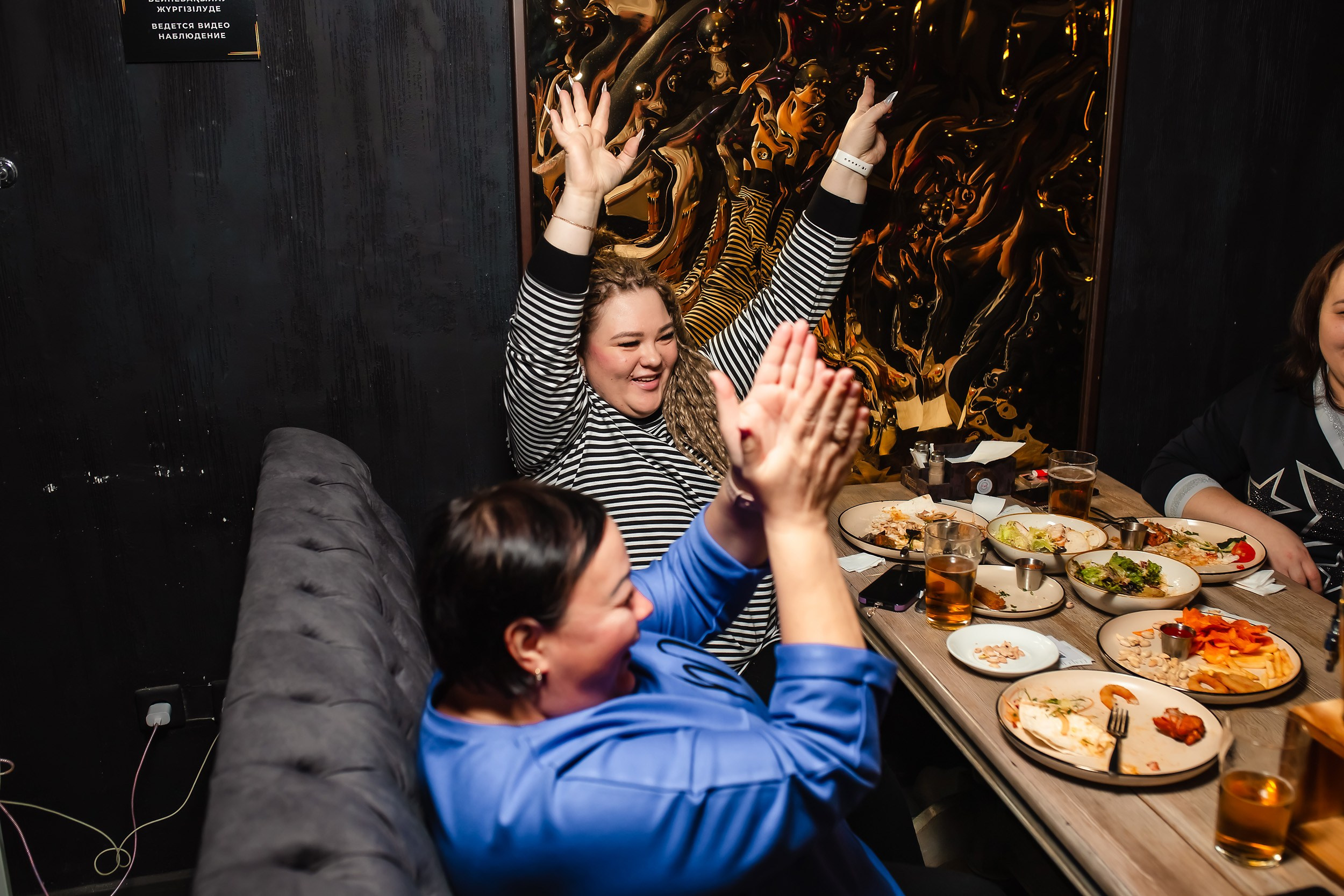 Two Star. Кипятком Павлодар