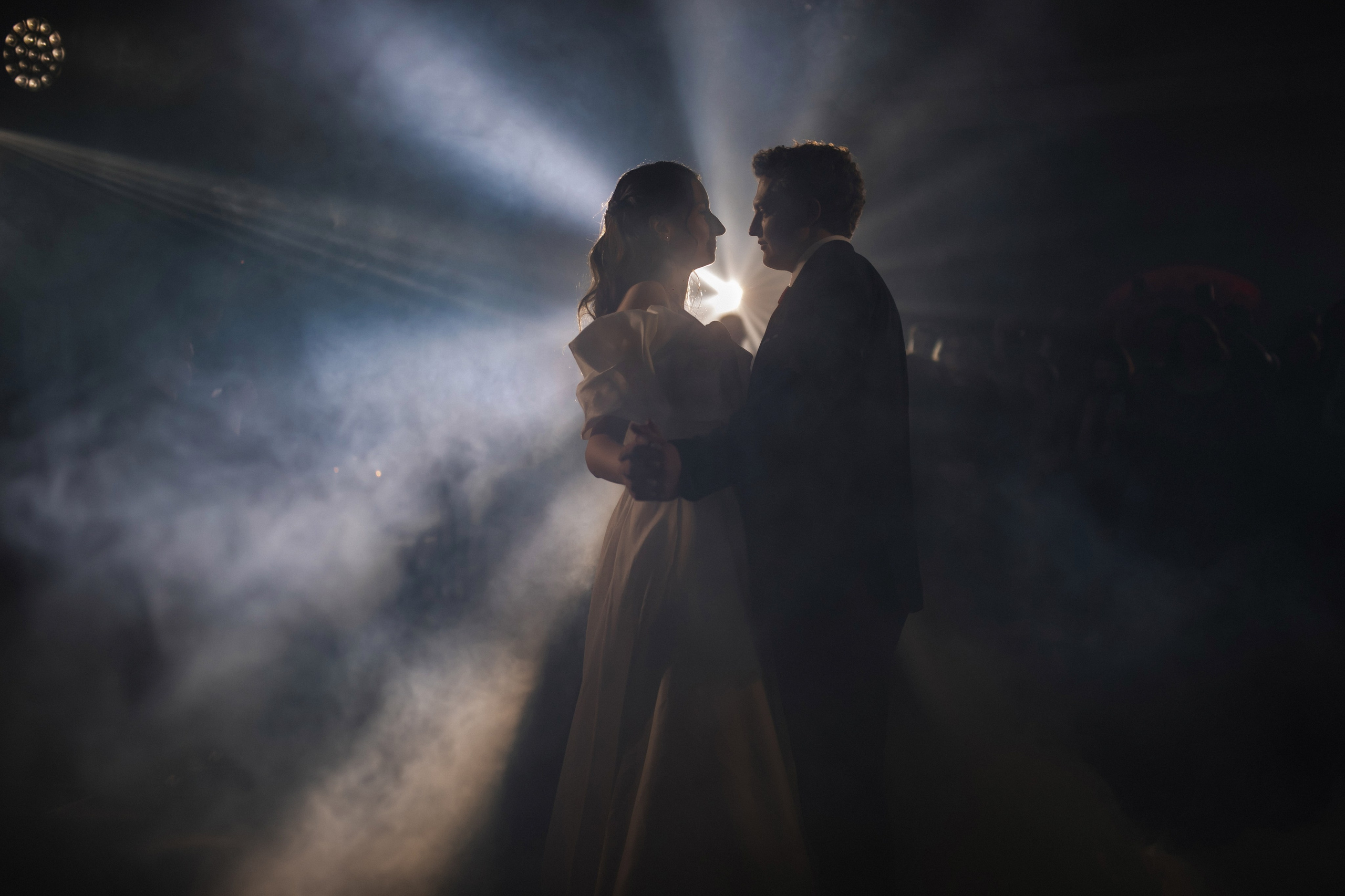 Анастасия + Максим. Роман Урумбаев фотограф Нижневартовск