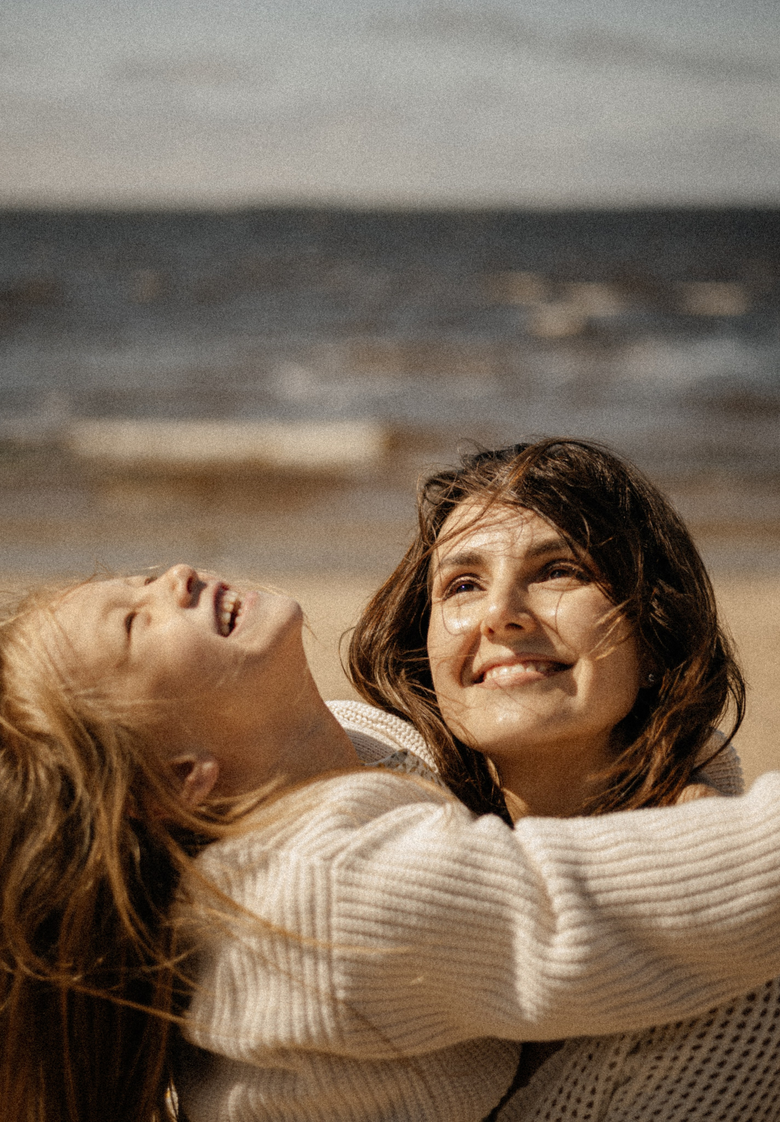 Вера, Ромка и Ева. Фотограф в Архангельске Александра Васина