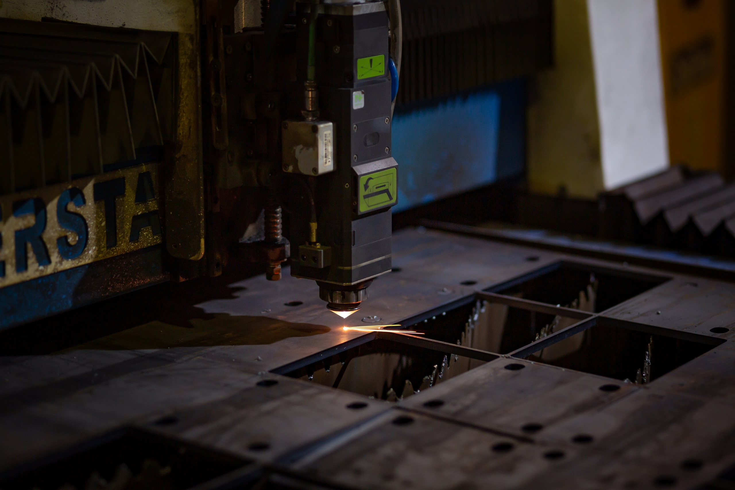 Производство систем ограждений