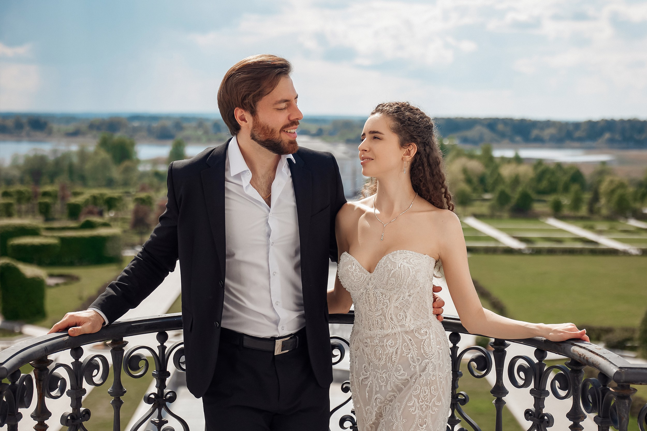 Портфолио. Свадебный и портретный фотограф Roxana Imp Тверь Москва