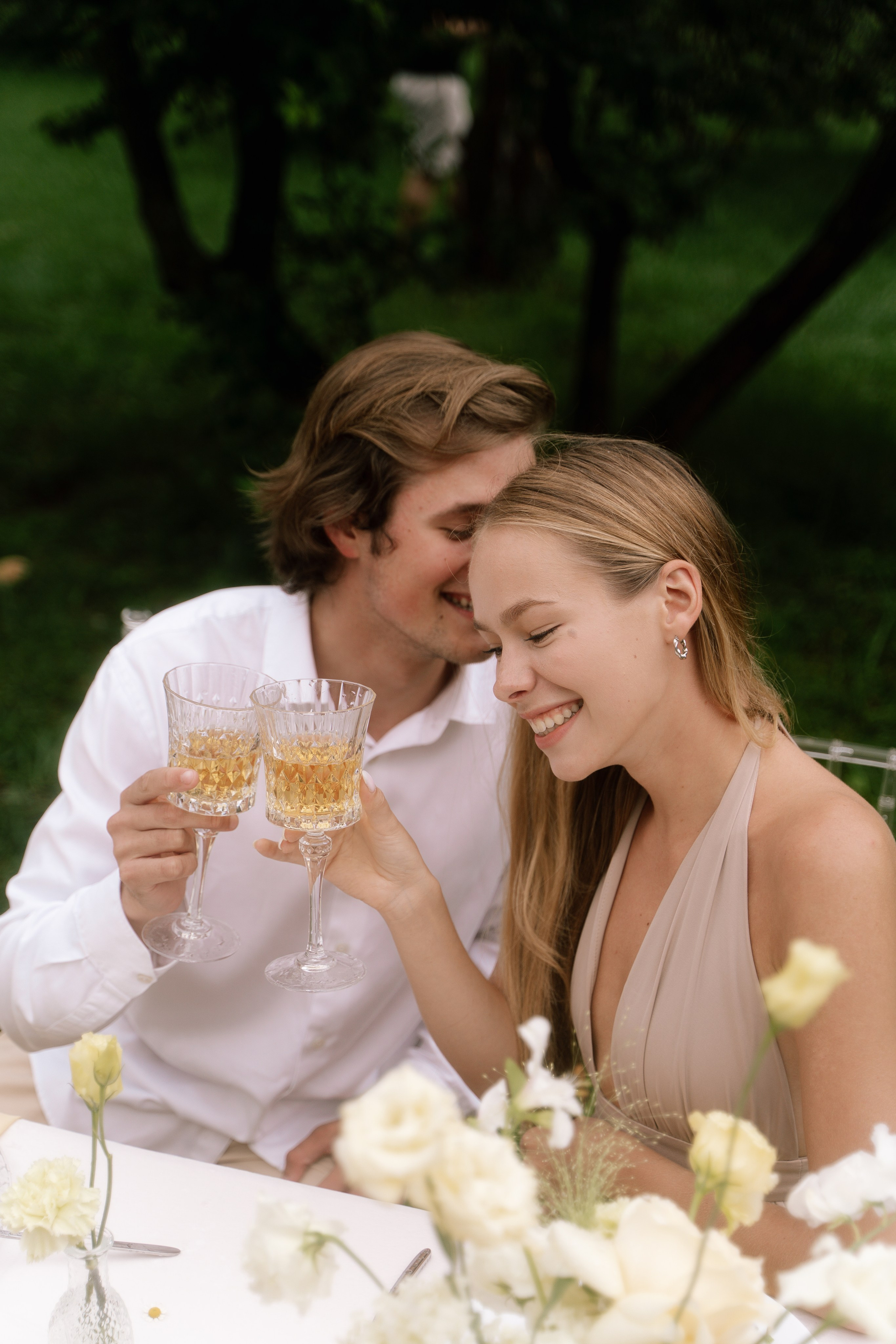 Вадим Александра. Свадебный фотограф Воронеж