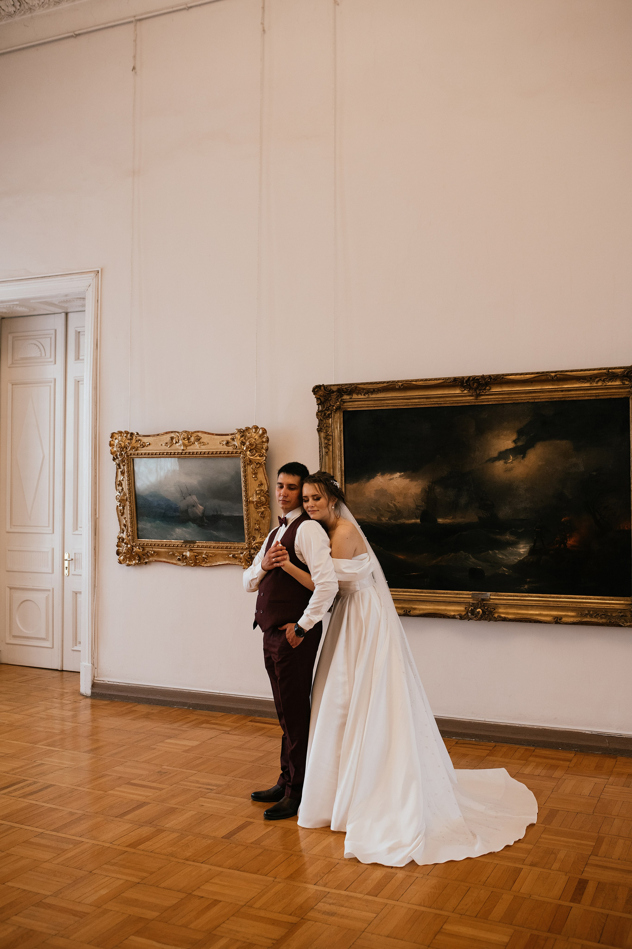 Wedding day #33. Свадебный, семейный фотограф в Рязани Лена Брант